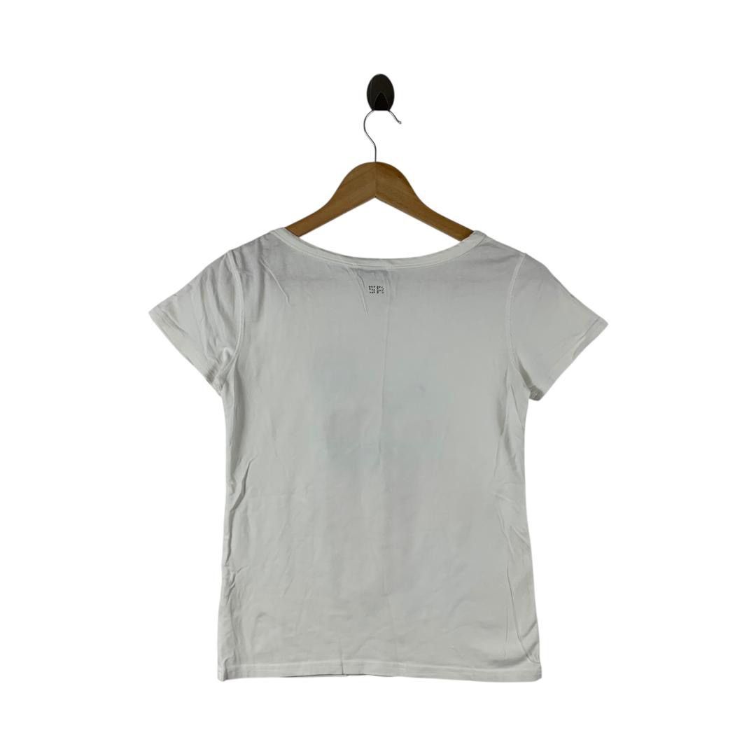 Designer × Sonia Rykiel RYKIEL Enfant ice cream in bowl tee Size XXS / US 00 / IT 34 - 4 Thumbnail