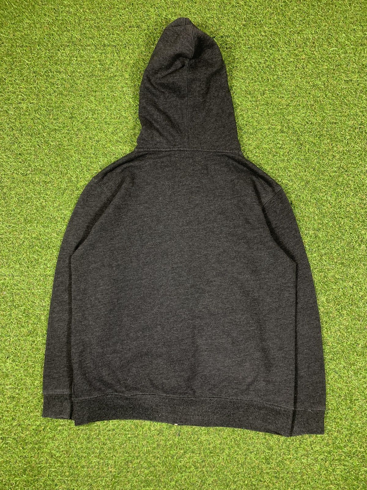 Vans Vintage Vans zip up hoodie big logo streetwear style Size US XS / EU 42 / 0 - 3 Thumbnail