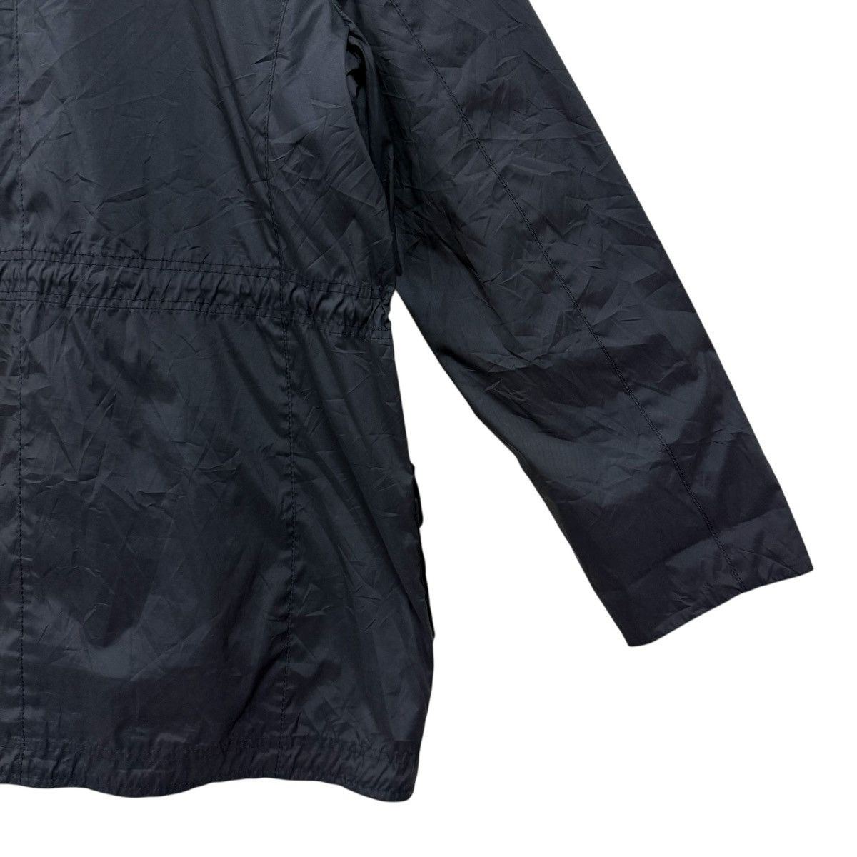 Aquascutum Aquascutum Aw19 lightweight Nylon Field Jacket Size US M / EU 48-50 / 2 - 5 Thumbnail
