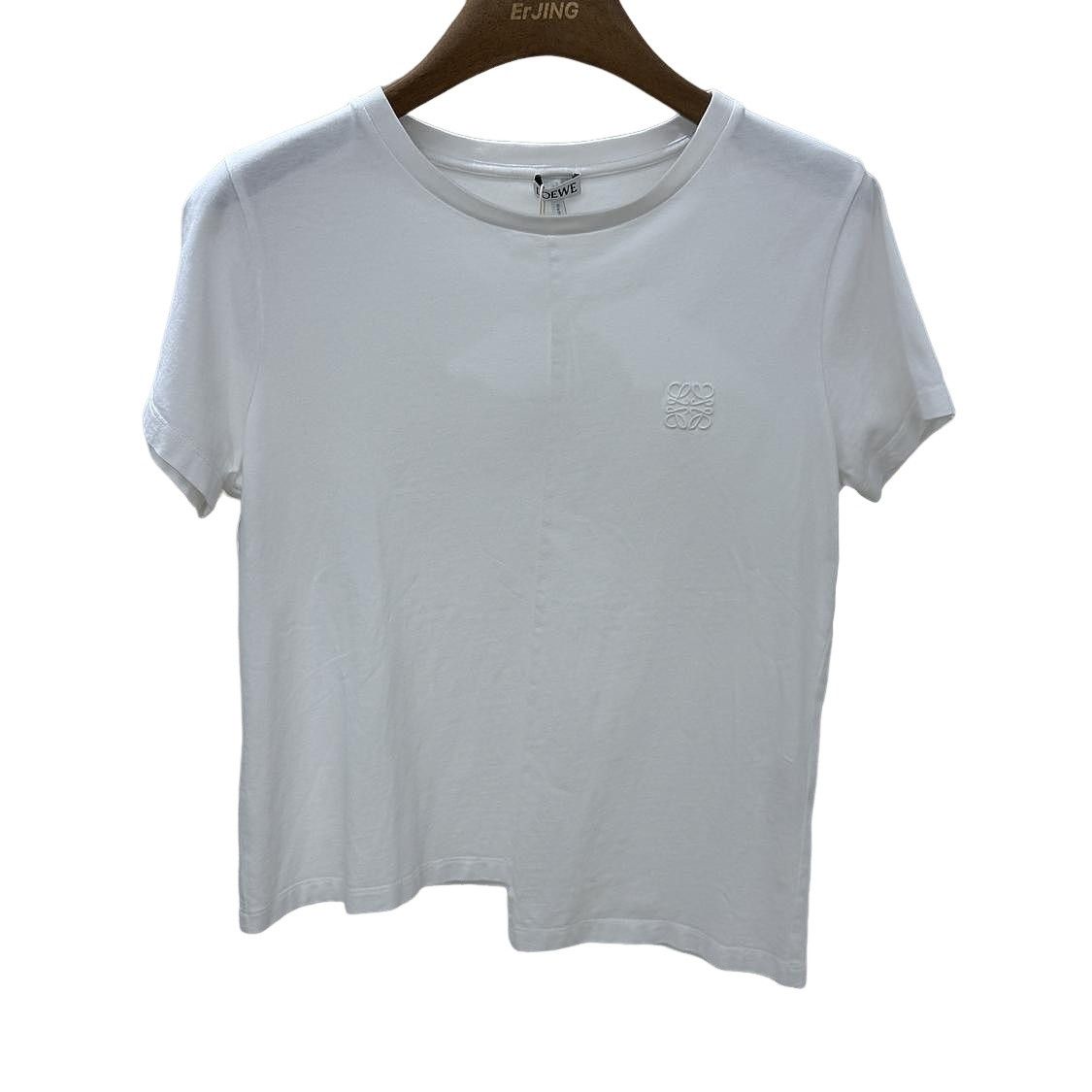 Loewe Charles Rennie Mackintosh T Shirt Flower Design | Grailed