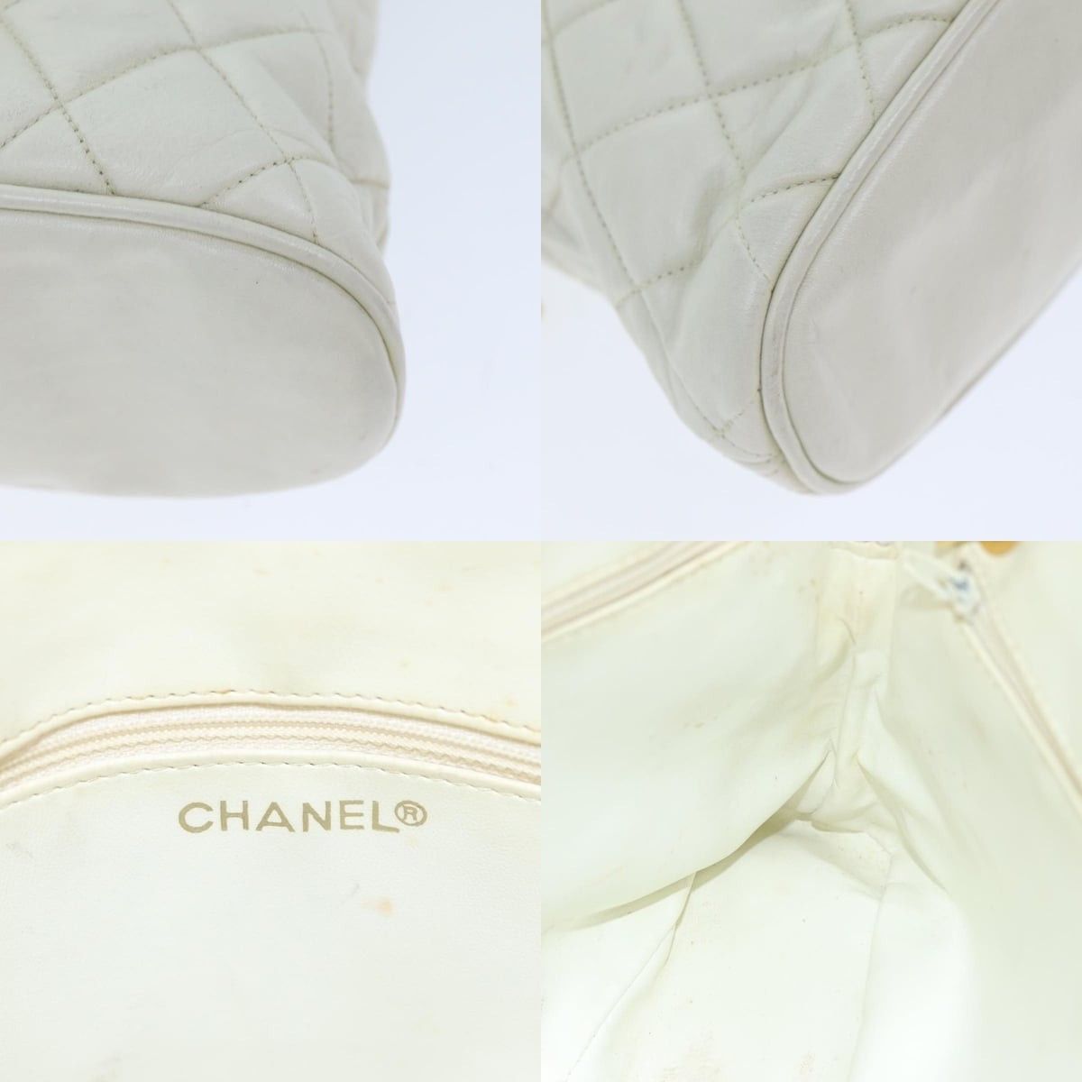 Chanel Chanel Matelasse Chain Shoulder Bag Size ONE SIZE - 6 Thumbnail