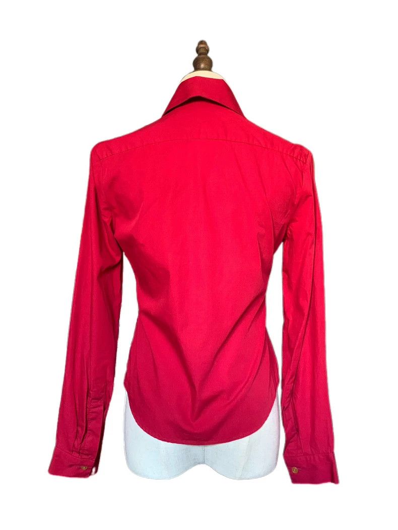 Vivienne Westwood Vivienne Westwood blouse Size S / US 4 / IT 40 - 2 Thumbnail