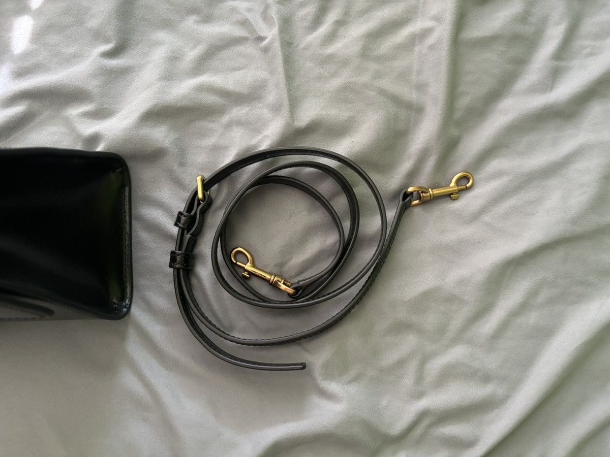 Marc Jacobs Marc Jacobs St Marc Top Handle Size ONE SIZE - 8 Thumbnail