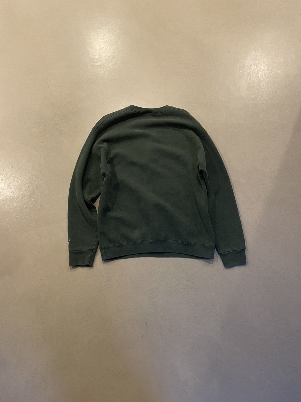 Pro Player Vintage 90s Green Bay Packers sweatshirt Size US L / EU 52-54 / 3 - 2 Thumbnail