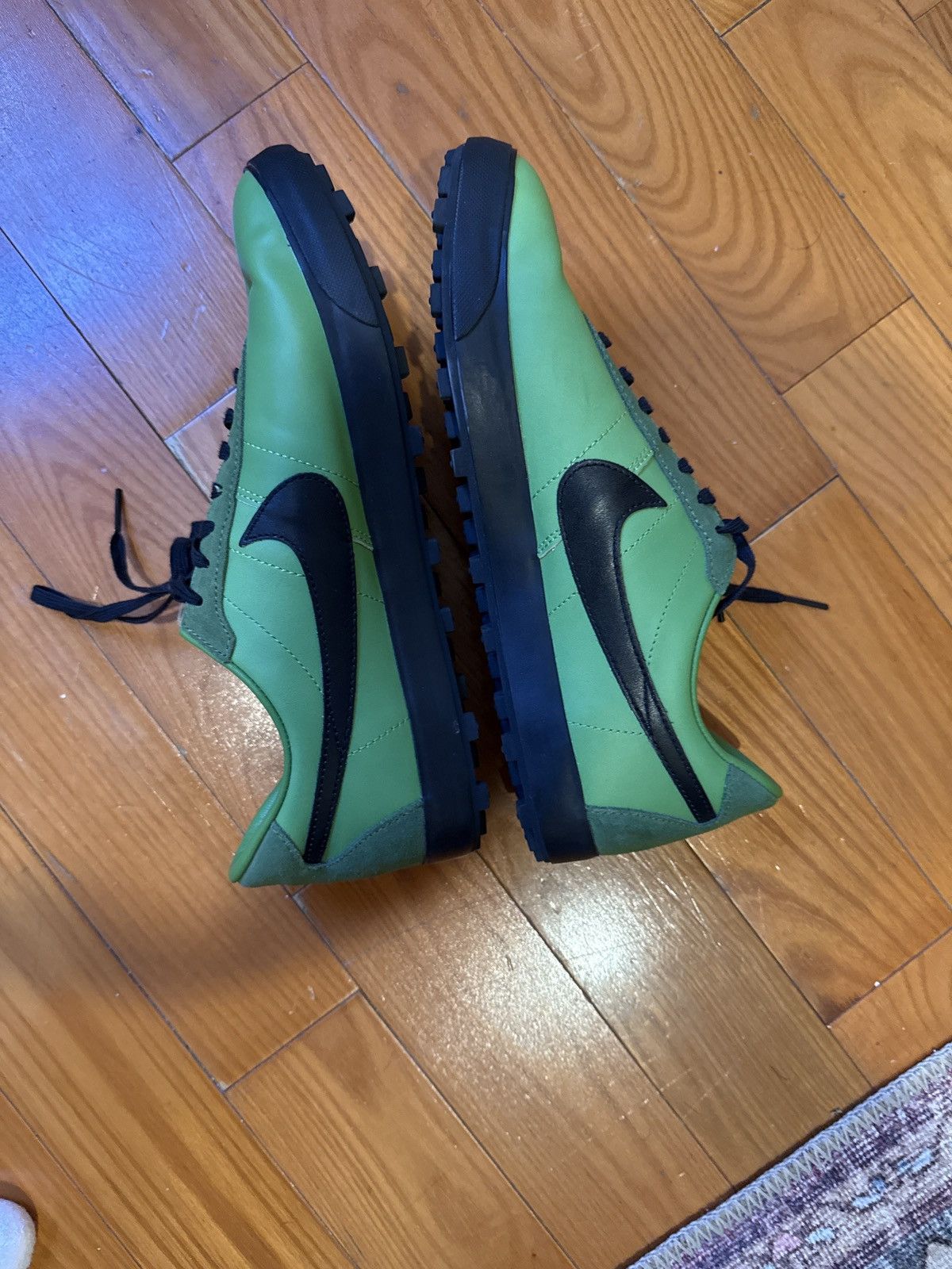 Bode × Nike Bode Nike Astrograbber Size US 9.5 / EU 42-43 - 6 Thumbnail