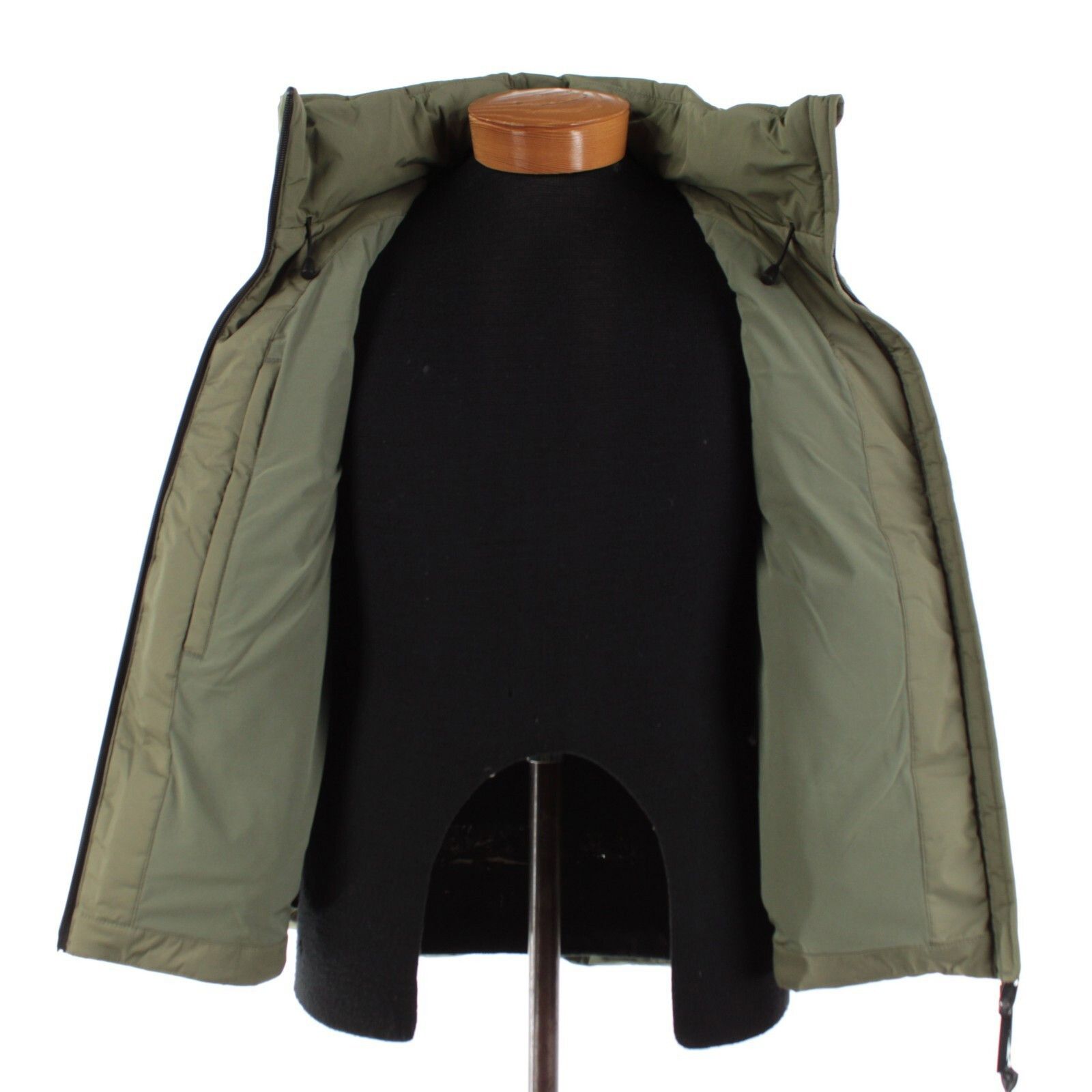Nobis Nobis Vest Size L US In Green Polyester Blend Size US L / EU 52-54 / 3 - 8 Thumbnail