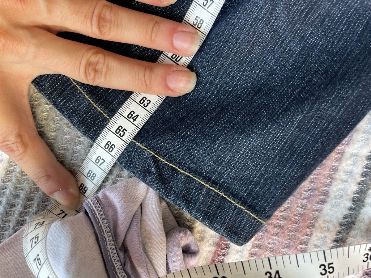 Vintage y2k capri Size 26" / US 2 / IT 38 - 18 Thumbnail