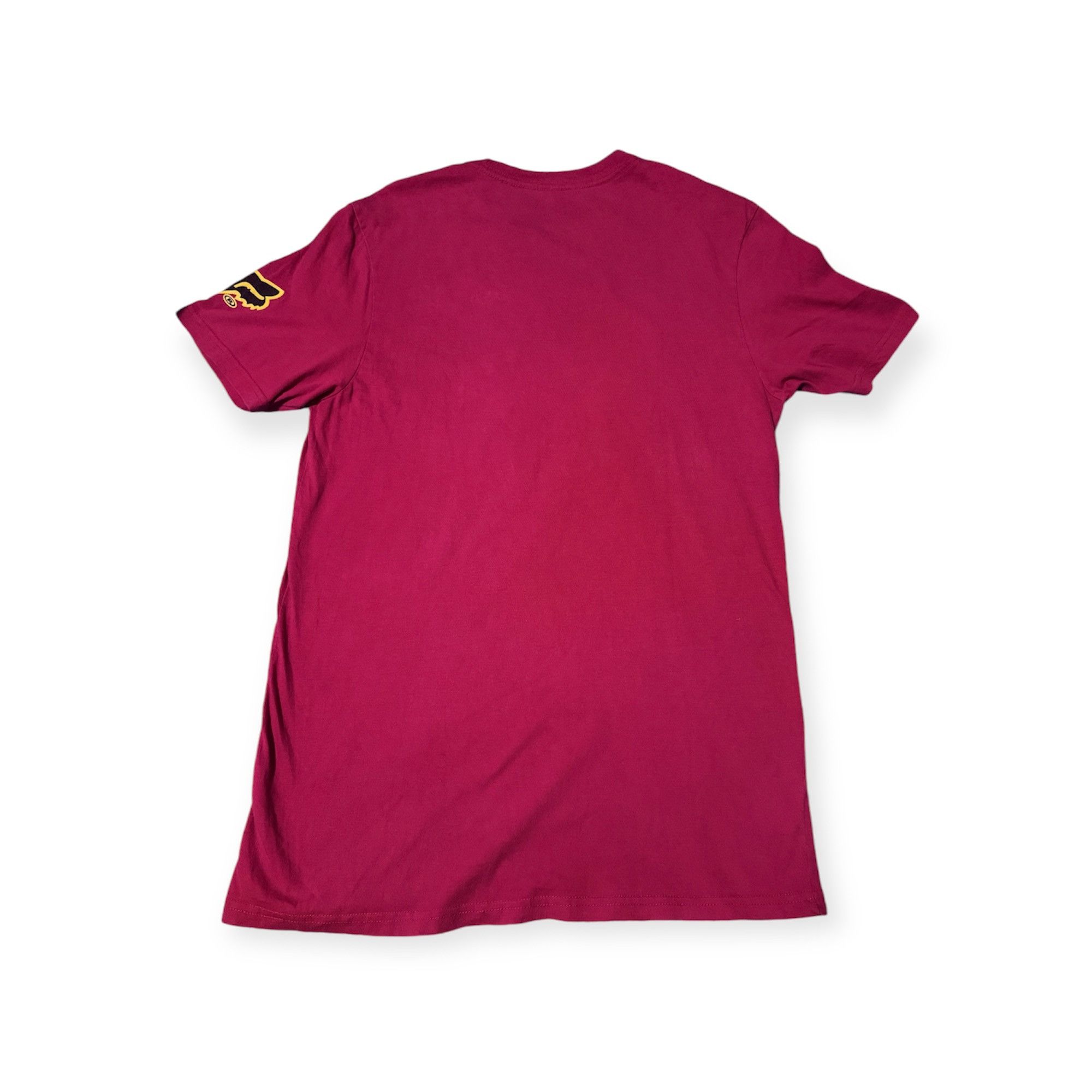Fox Racing × Vintage FOX Racing Size US S / EU 44-46 / 1 - 3 Thumbnail