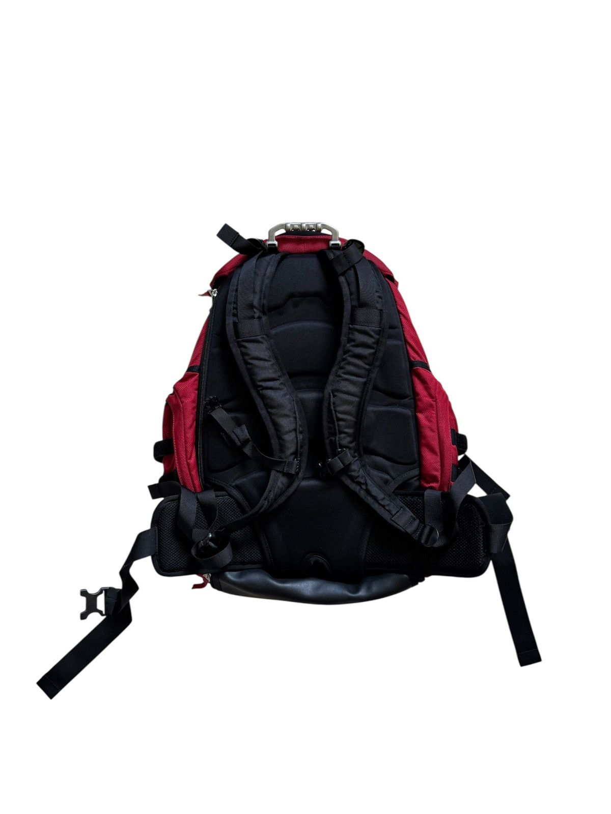 Oakley Vintage Oakley Kitchen Sink Backpack Size ONE SIZE - 2 Thumbnail
