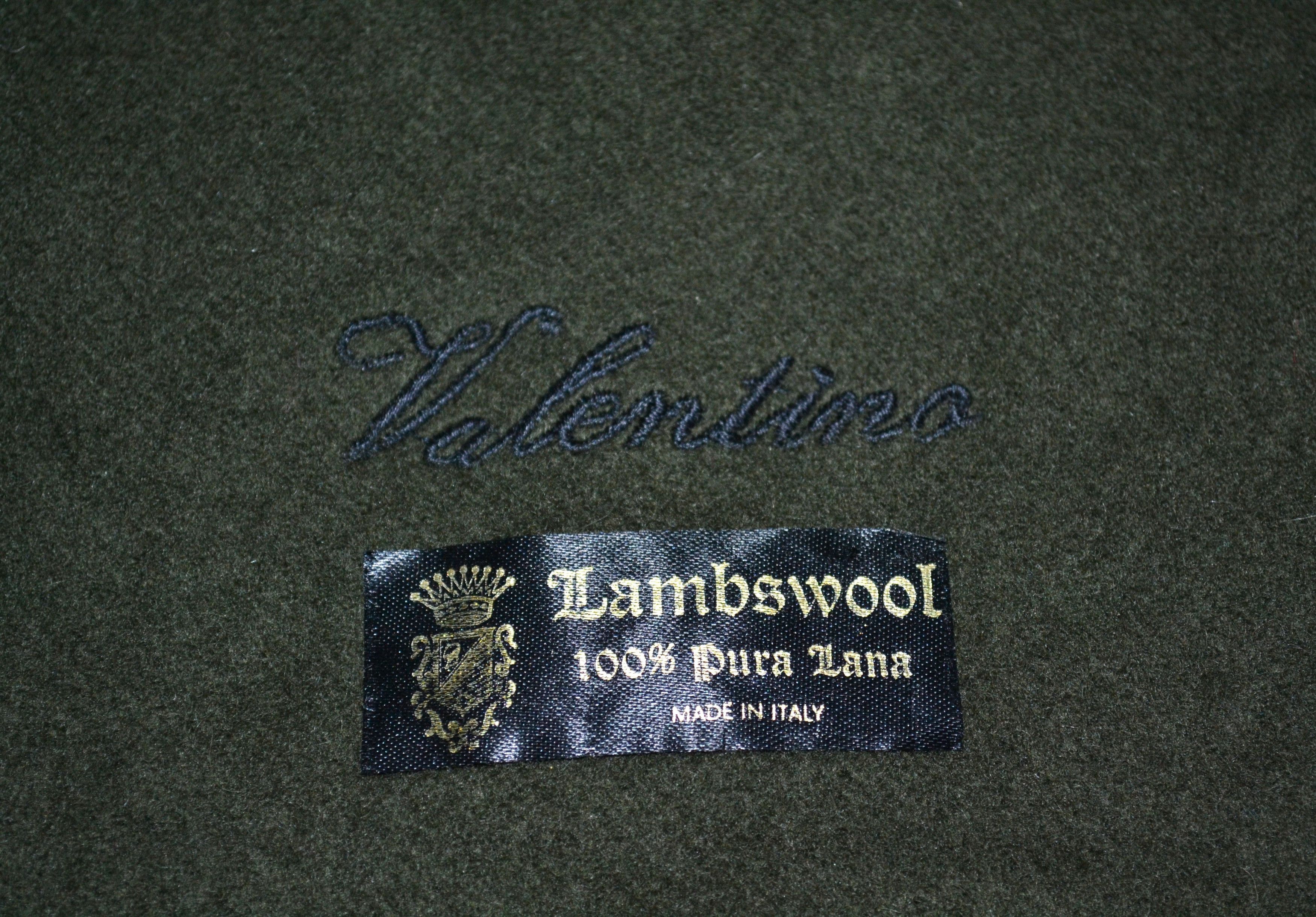 Valentino Vintage Valentino Scarf Size ONE SIZE - 3 Thumbnail