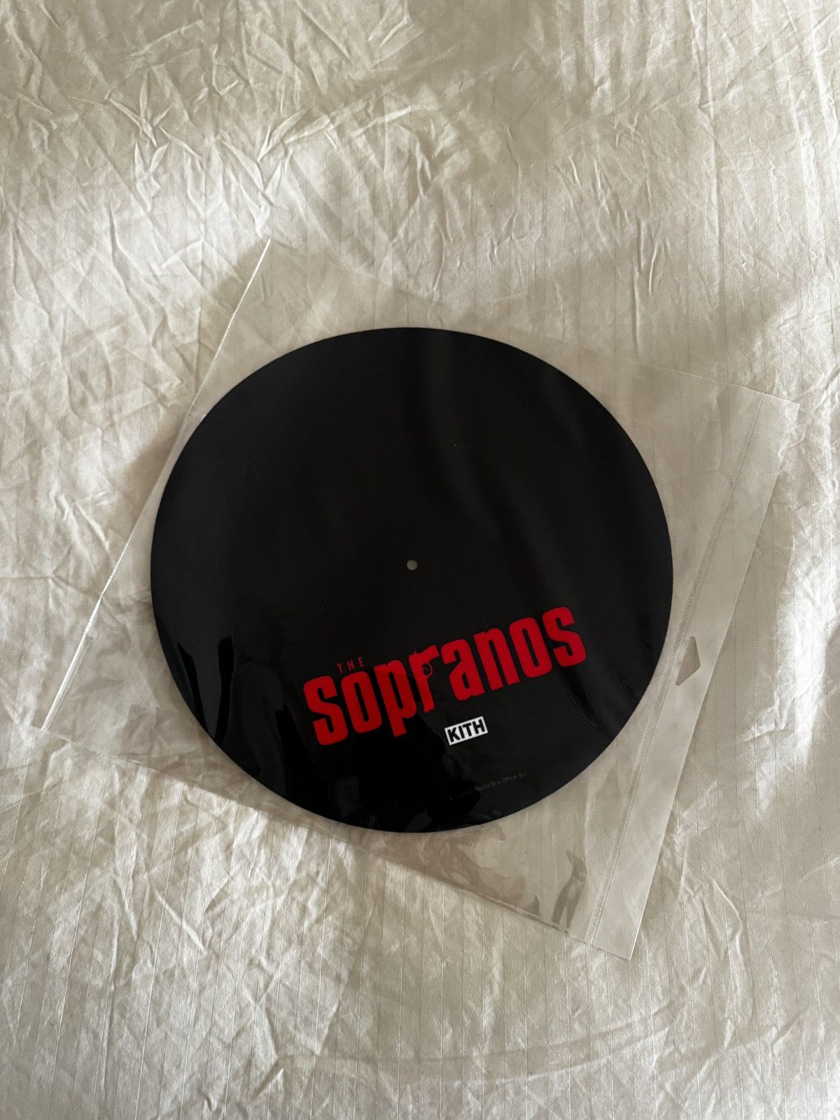 Kith Kith x Sopranos Size ONE SIZE - 1 Thumbnail