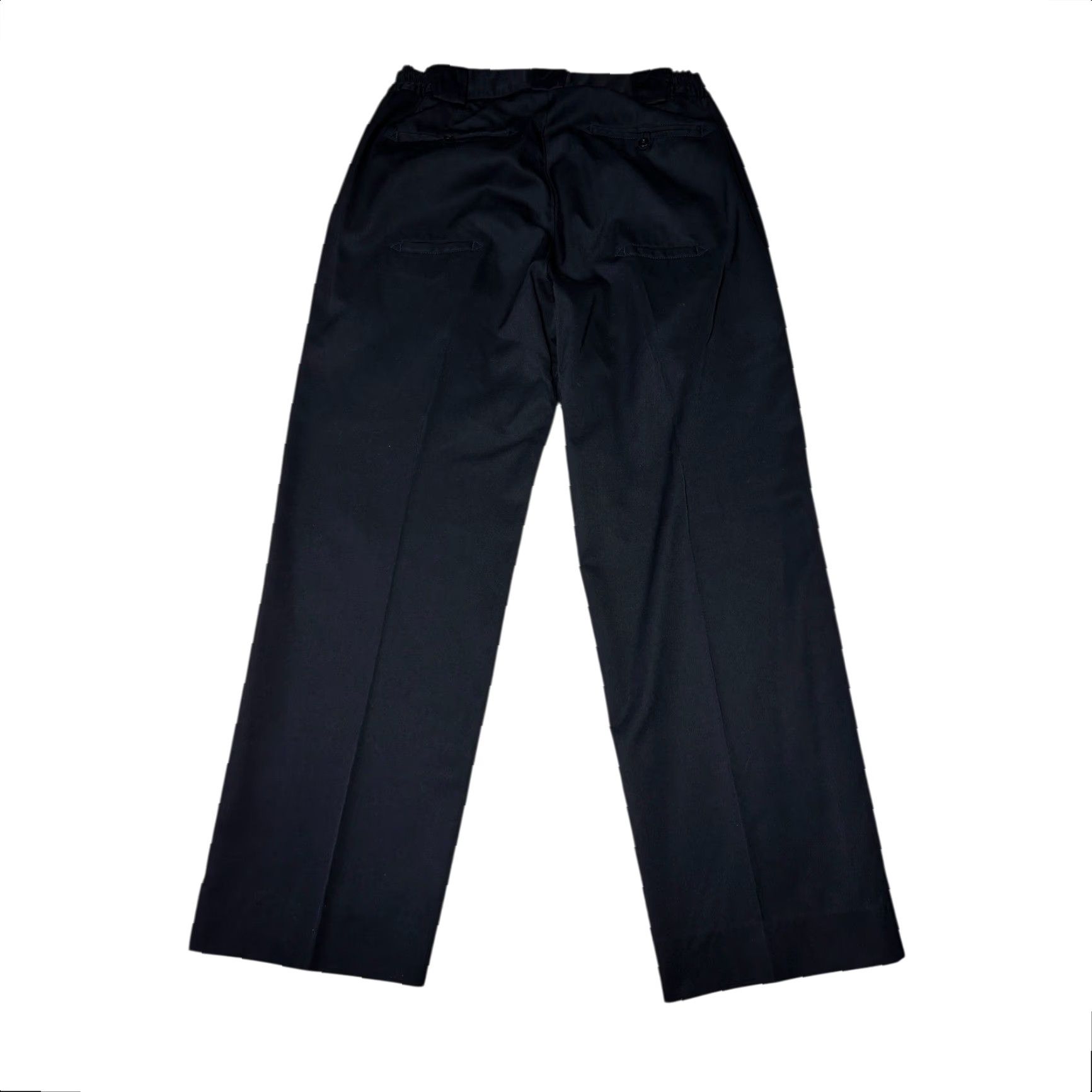 Vintage 5.11 MEN'S REGULAR FIT TACLITE PRO RIPSTOP CARGO PANT Pants 34x30 Black Men Size US 34 / EU 50 - 7 Thumbnail