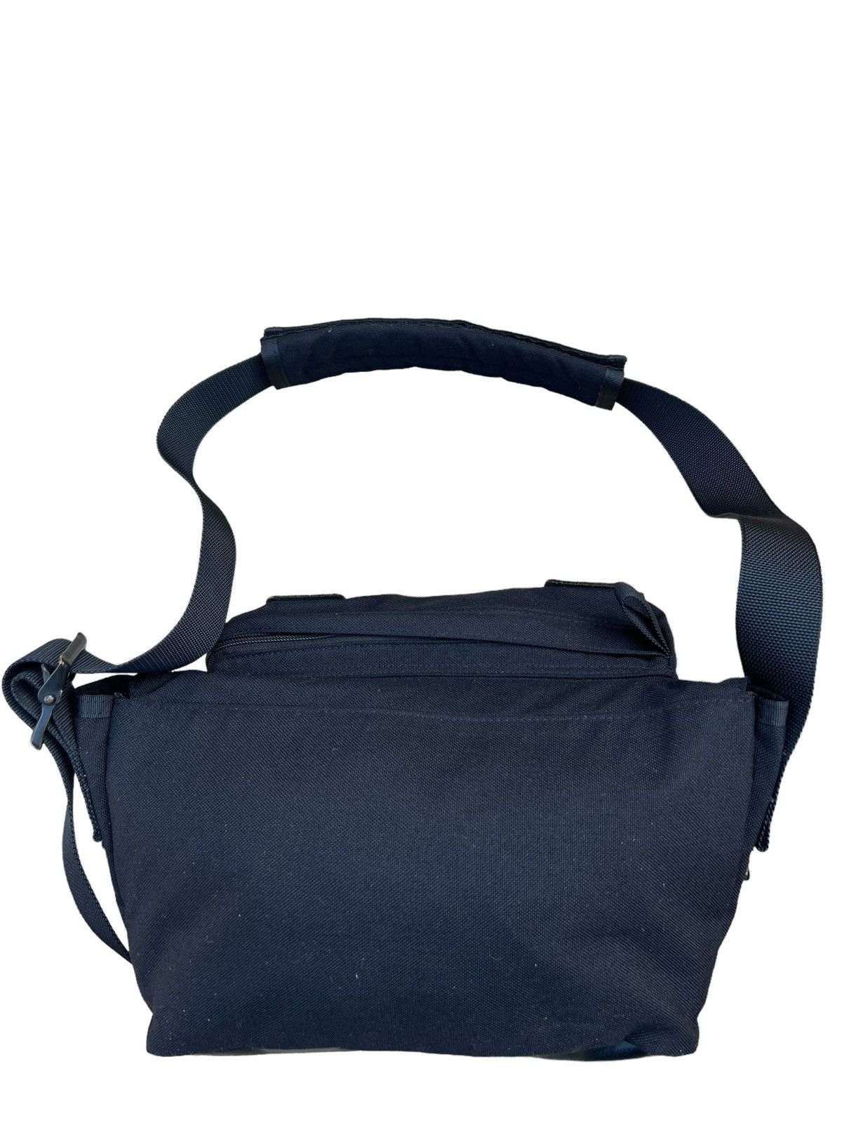 Porter Vintage Porter by Yoshida Nylon Leather Cargo Messenger Bag Size ONE SIZE - 8 Thumbnail