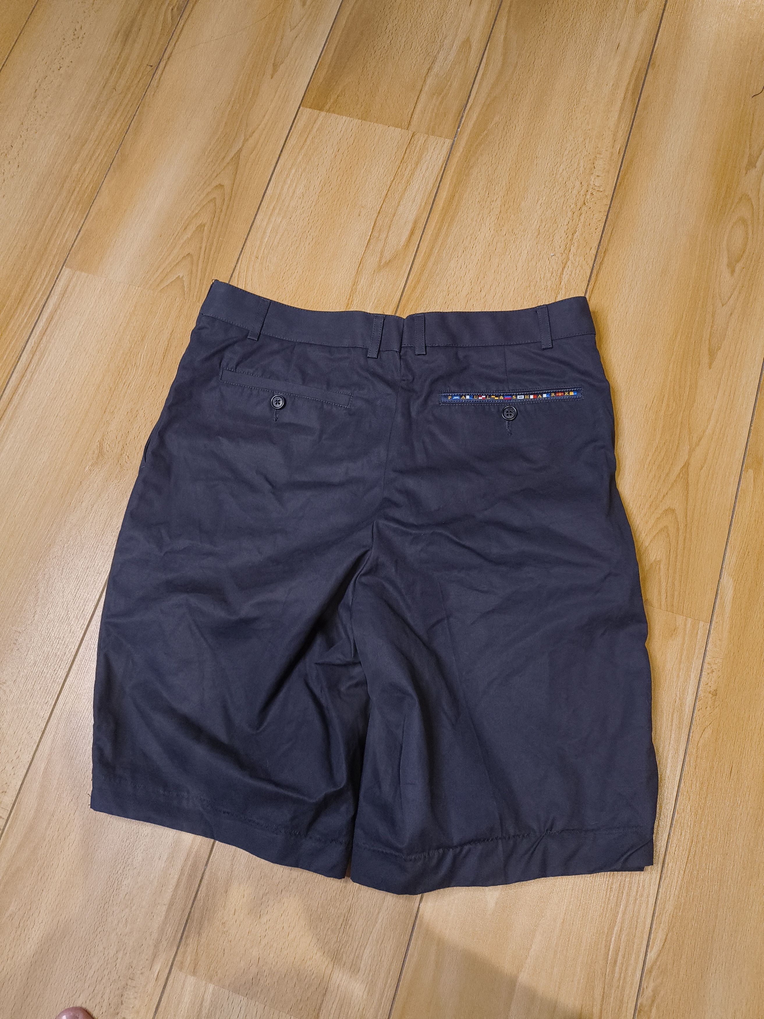 Paul & Shark Paul Shark classic shorts Size US 28 / EU 44 - 2 Thumbnail