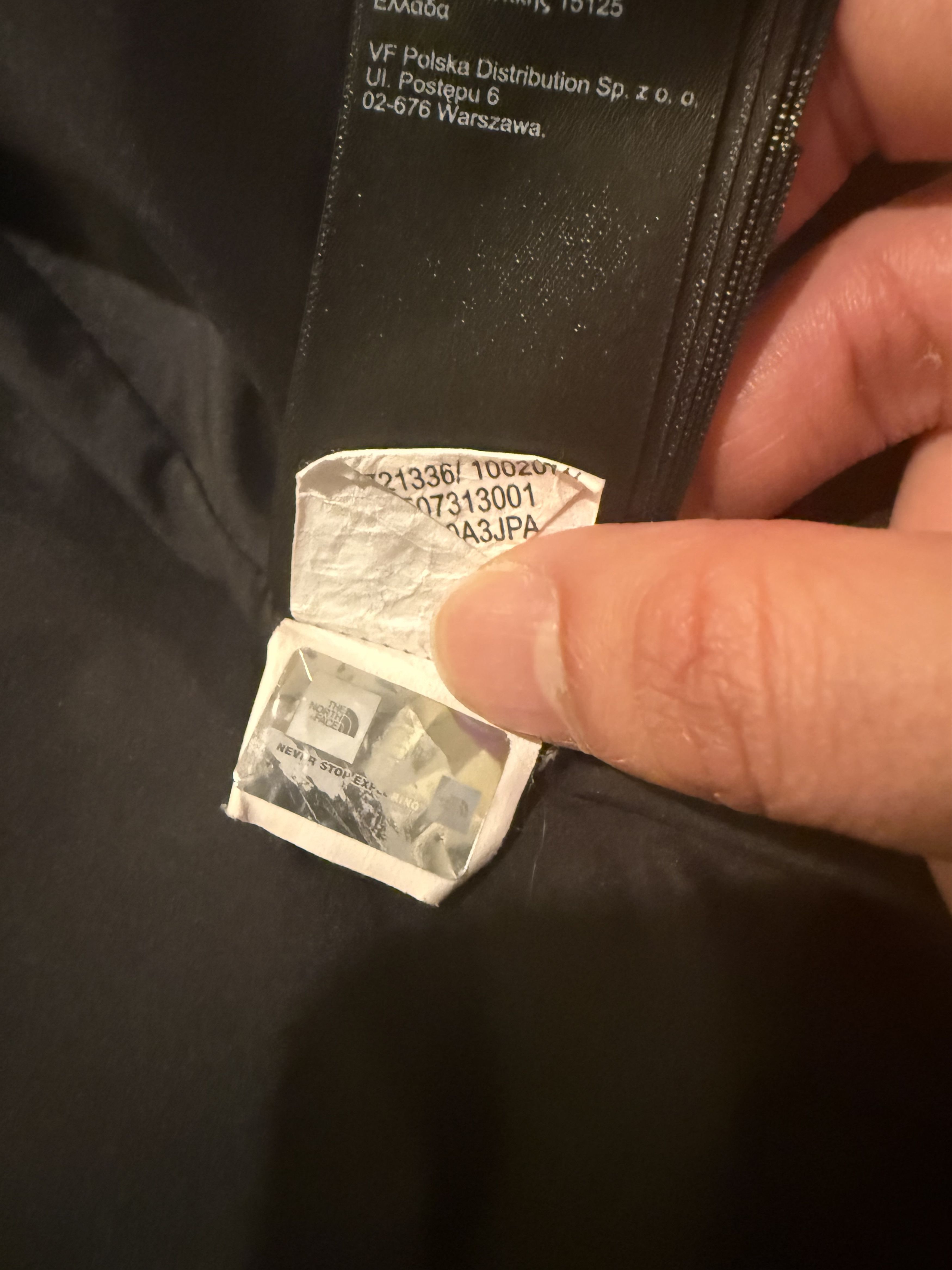 The North Face Mountain Jacket 1990 Gore-Tex - TNF Yellow Size US XS / EU 42 / 0 - 12 Thumbnail