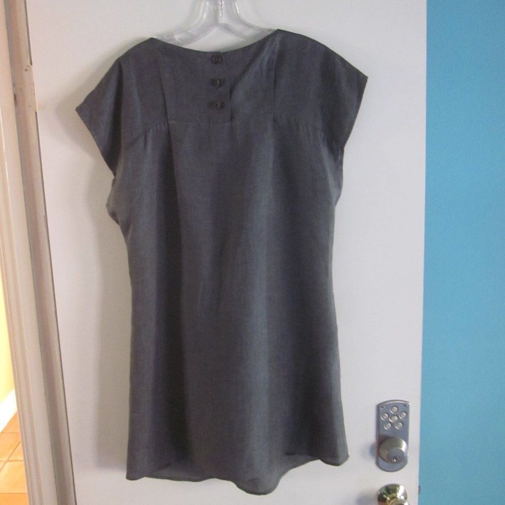 Ulla Johnson Ulla Johnson Shift Dress 4 Size S / US 4 / IT 40 - 8 Thumbnail