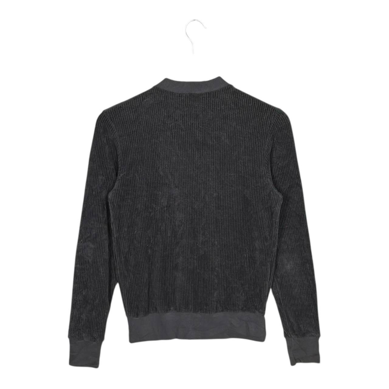 A.P.C. Vtg A.P.C. Corduroy Sweater Jacket Made in France Archival S Size US S / EU 44-46 / 1 - 2 Thumbnail