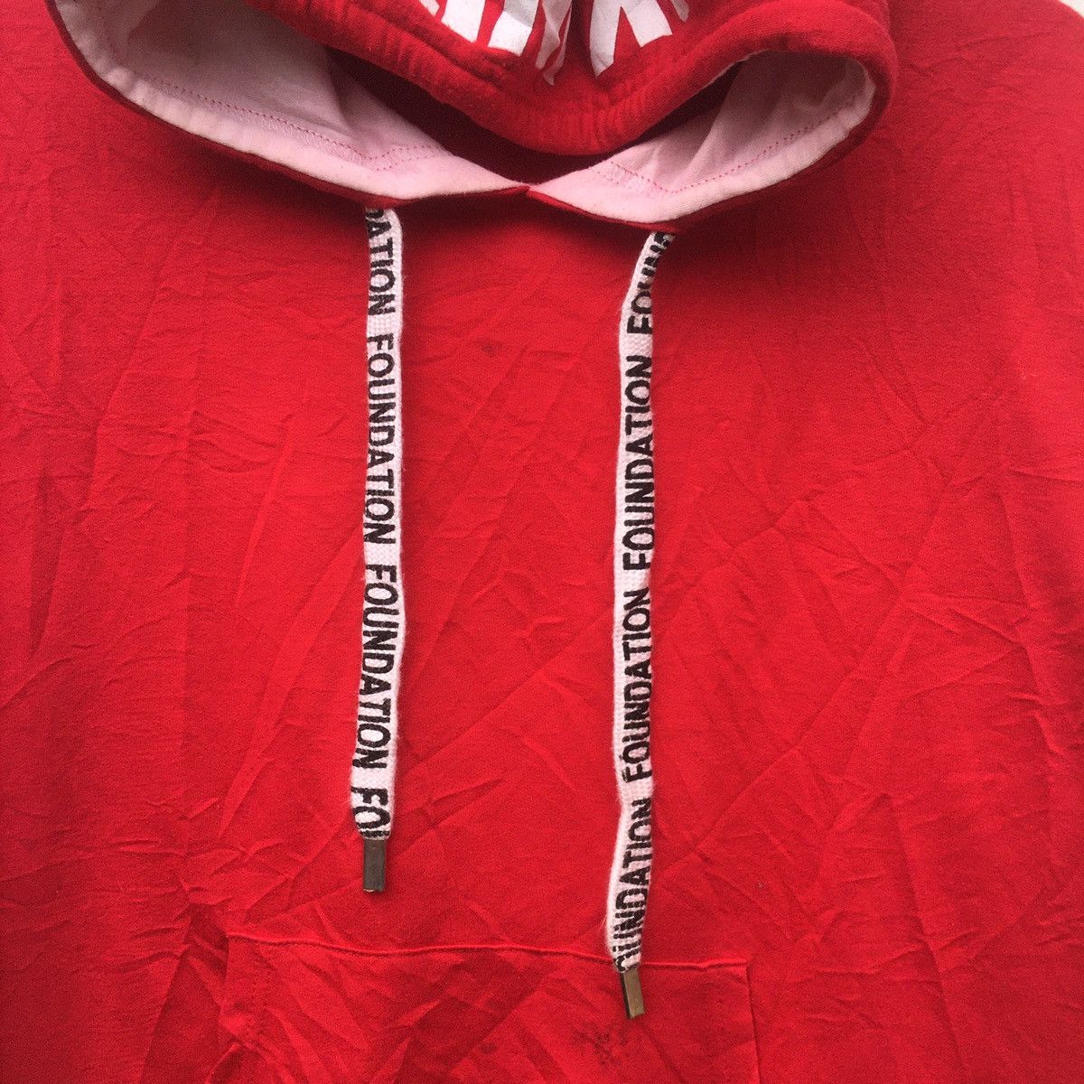 Japanese Brand Close up hoodie T-shirt Size M / US 6-8 / IT 42-44 - 2 Thumbnail