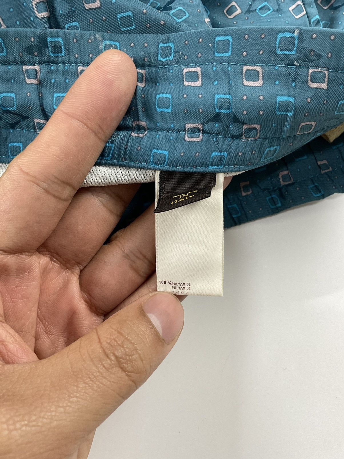 Louis Vuitton Louis Vuitton S/S'06 Monogram Short Size US 34 / EU 50 - 9 Thumbnail