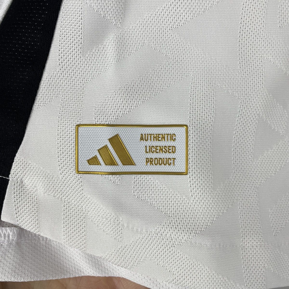 Adidas Germany Kroos Adidas Authentic HEAT.RDY Jersey 2024/2025 M Size US M / EU 48-50 / 2 - 7 Thumbnail