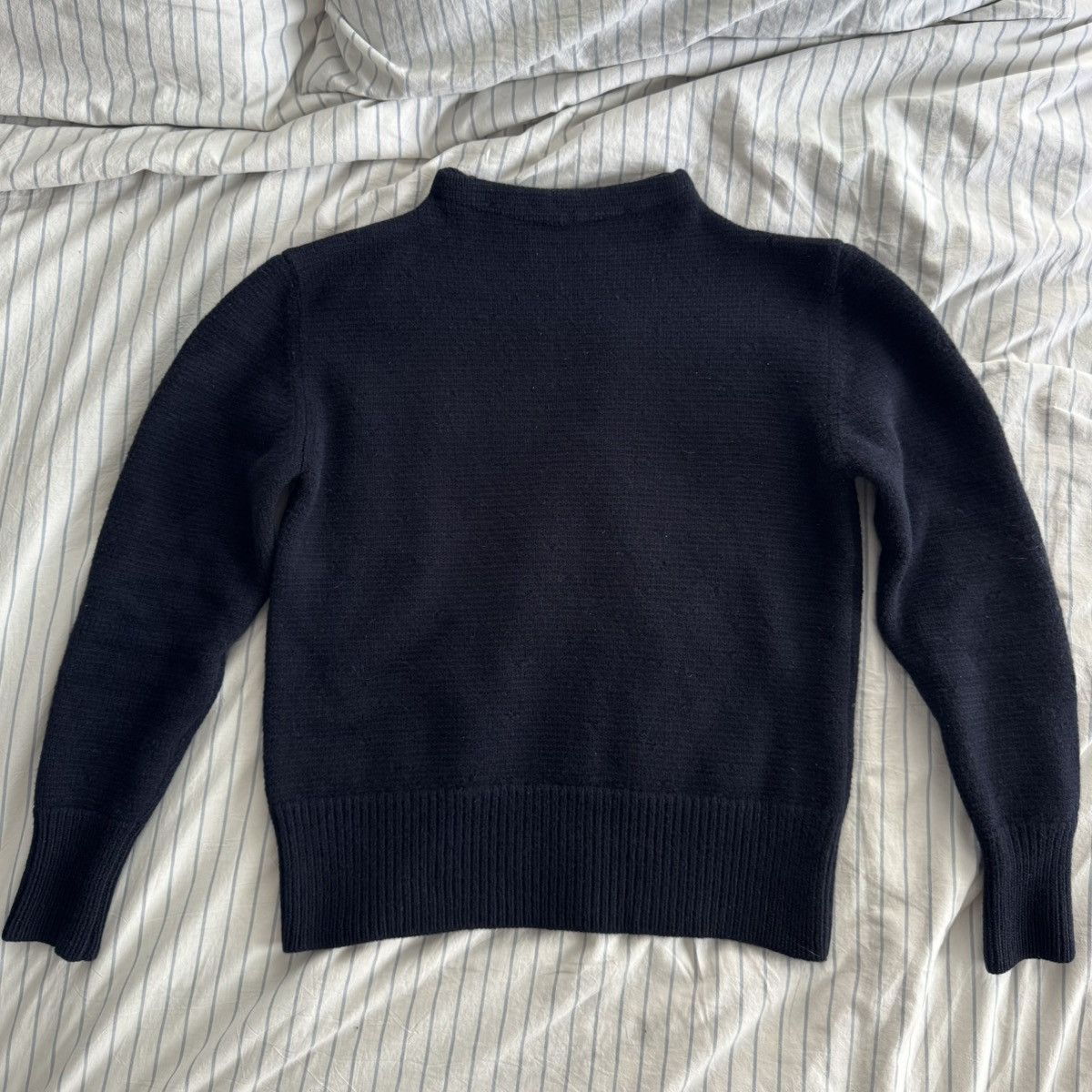Maison Margiela Miss Deanna Margiela Knit Sweater Size US S / EU 44-46 / 1 - 1 Thumbnail