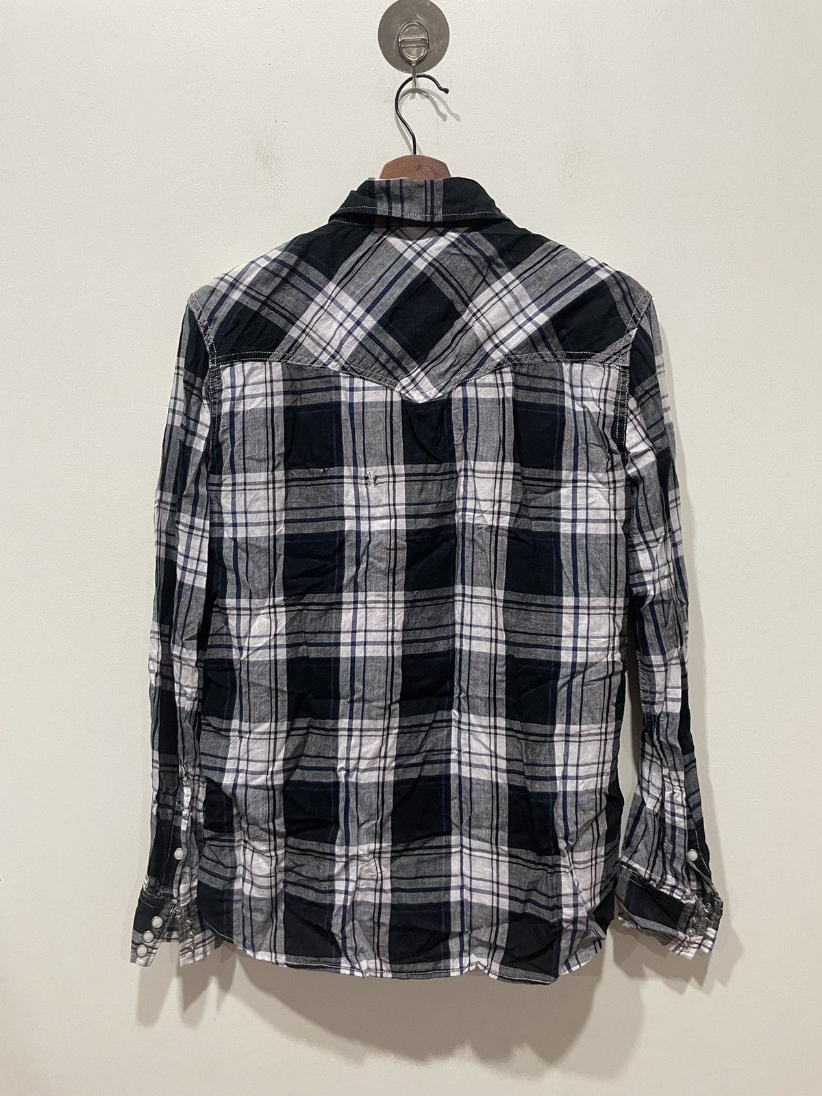 Remi Relief Remi Relief Shirt Size US M / EU 48-50 / 2 - 2 Thumbnail