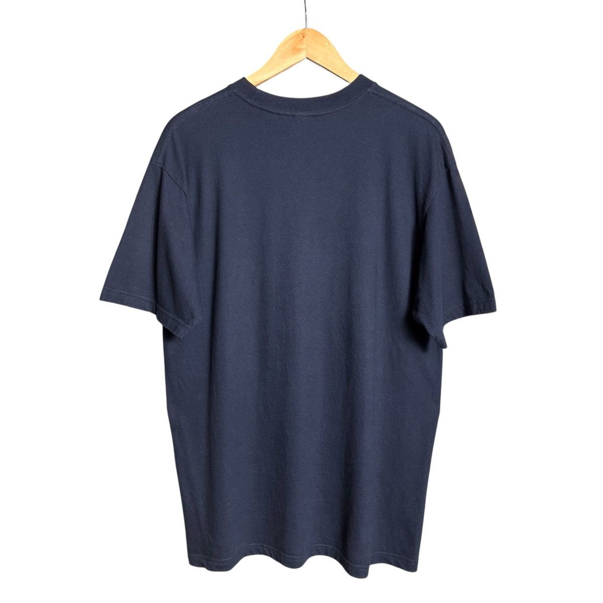 Vintage Vintage The Sign Of Abyss Japanese Manga Graphic T-Shirt Size US XL / EU 56 / 4 - 6 Thumbnail