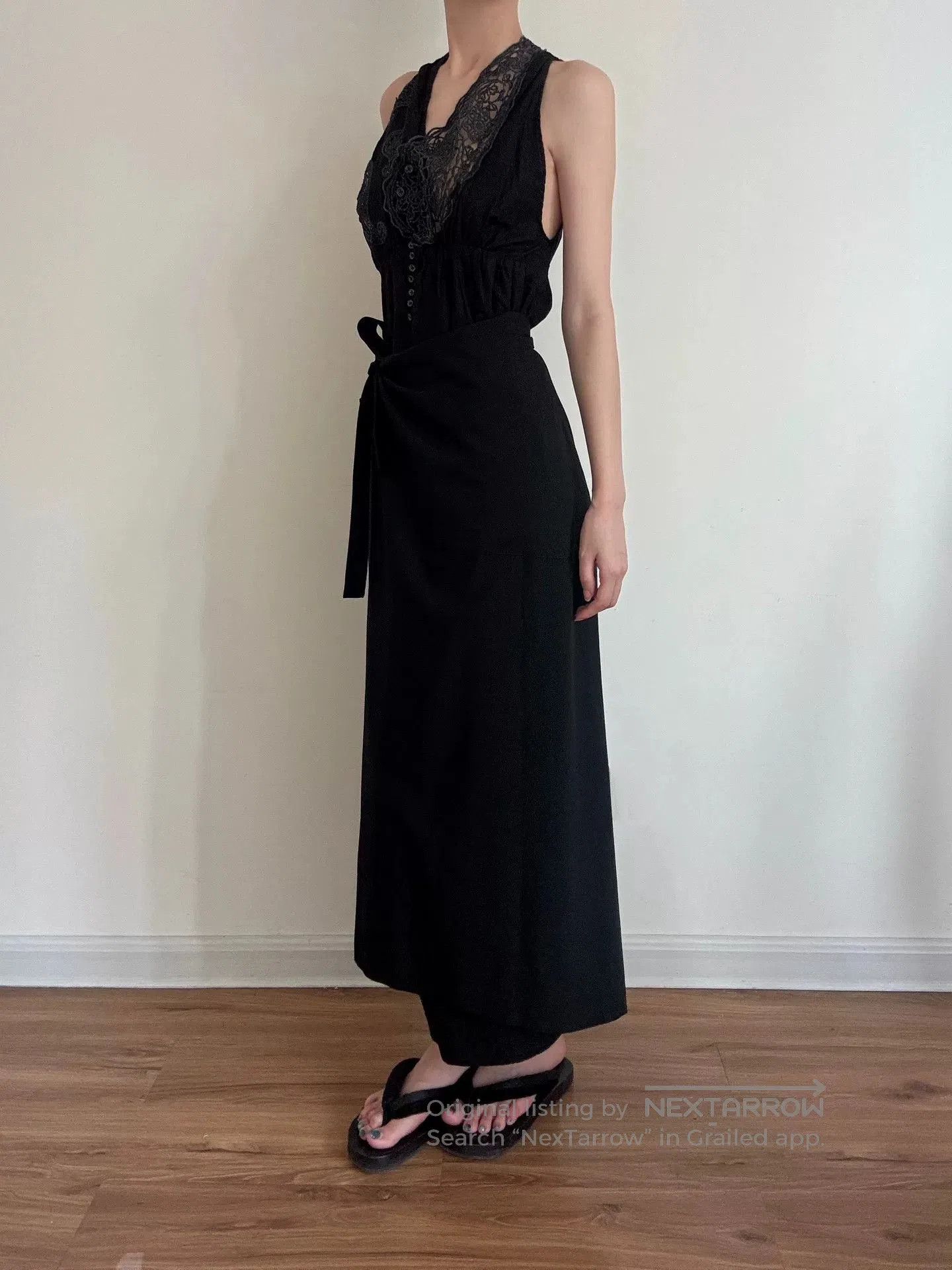 Kapital Kapital Bandana Hollow Top and Skirt. Size M / US 6-8 / IT 42-44 - 2 Thumbnail