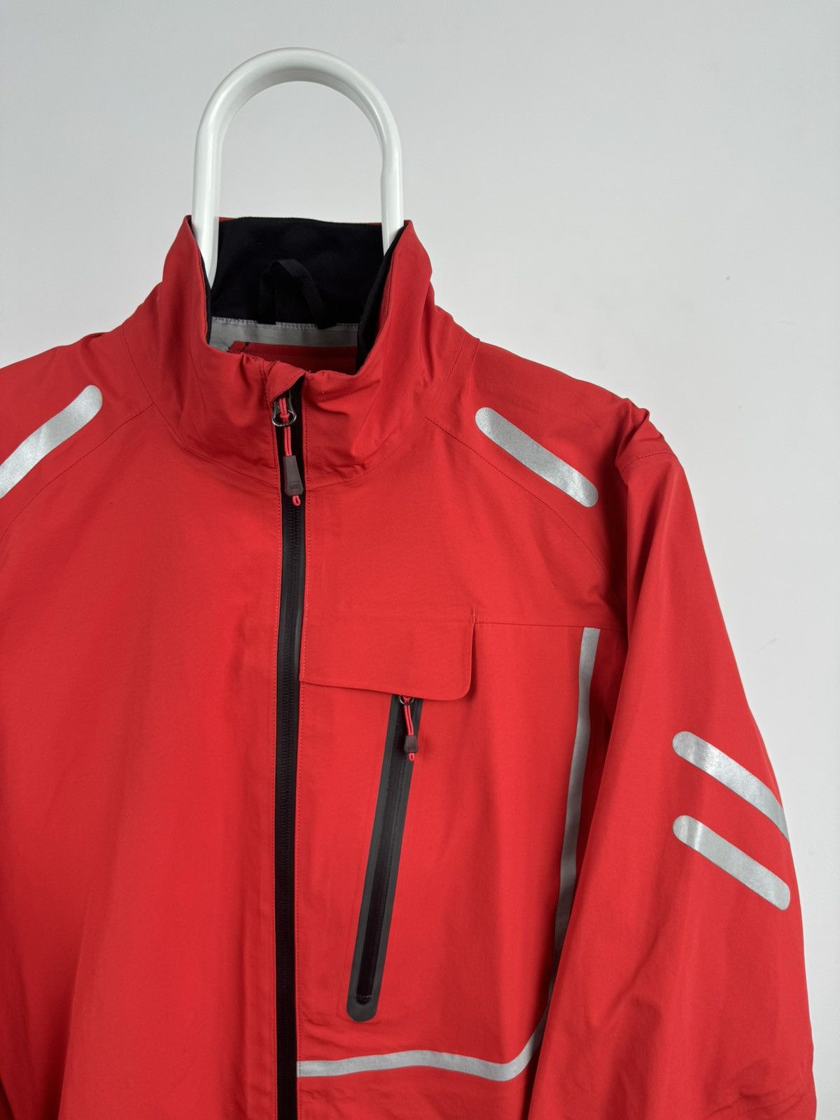 Vintage Mountain Equipment MEC Revolution Jacket Pertex Shield + Size US S / EU 44-46 / 1 - 2 Thumbnail
