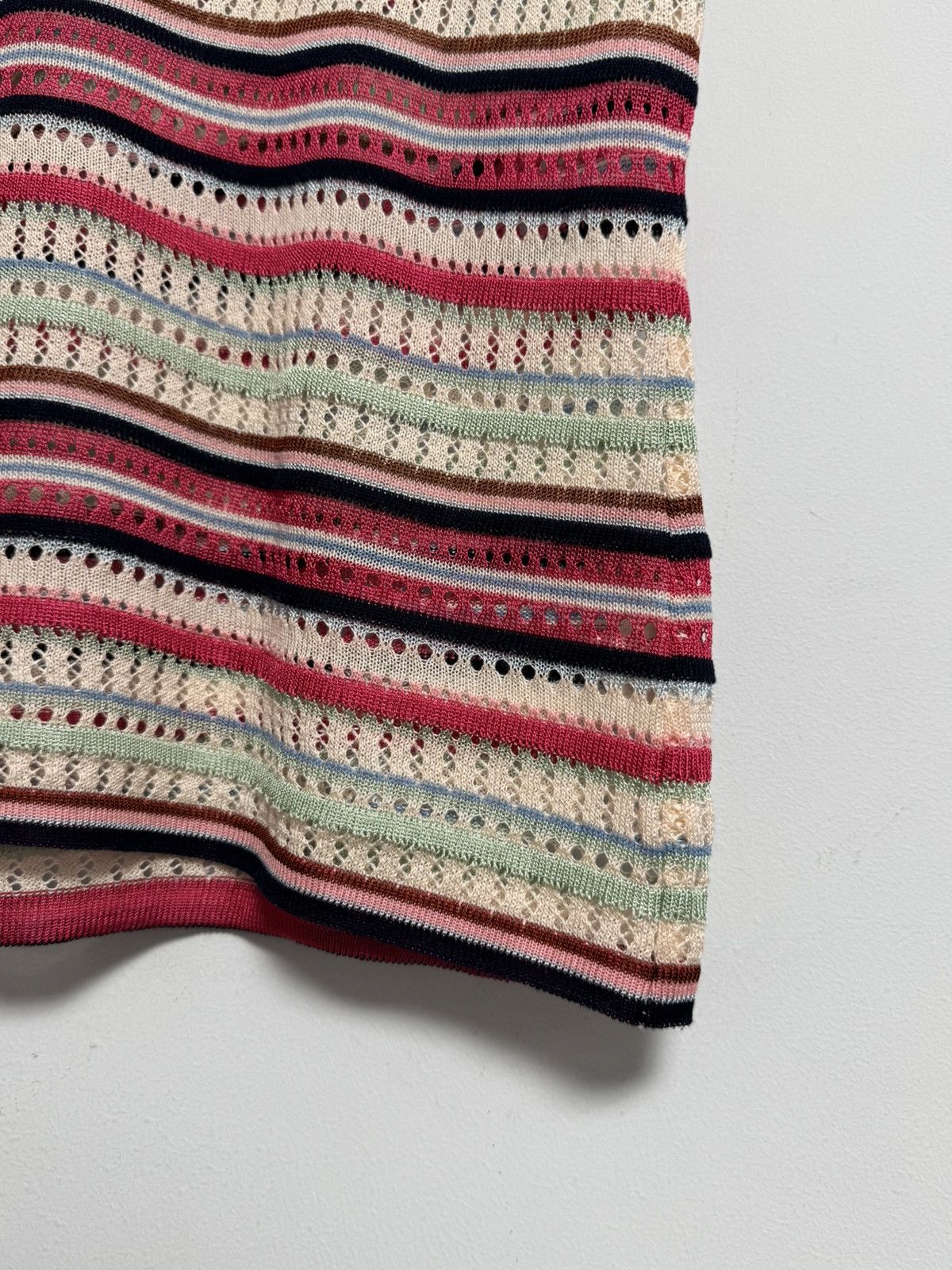 Missoni Missoni T-Shirt Women’s Multi Size 44 Size M / US 6-8 / IT 42-44 - 7 Thumbnail