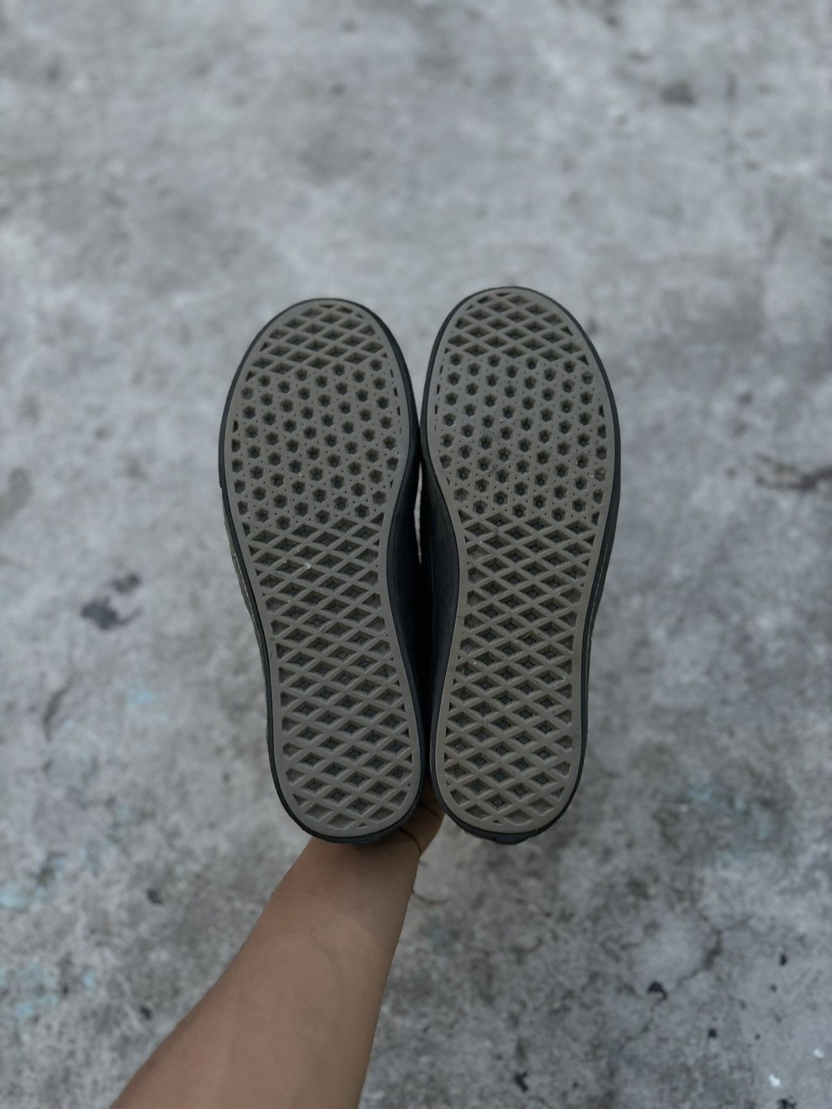 Vans Vans Era x Neighborhood Size US 9 / EU 42 - 5 Thumbnail