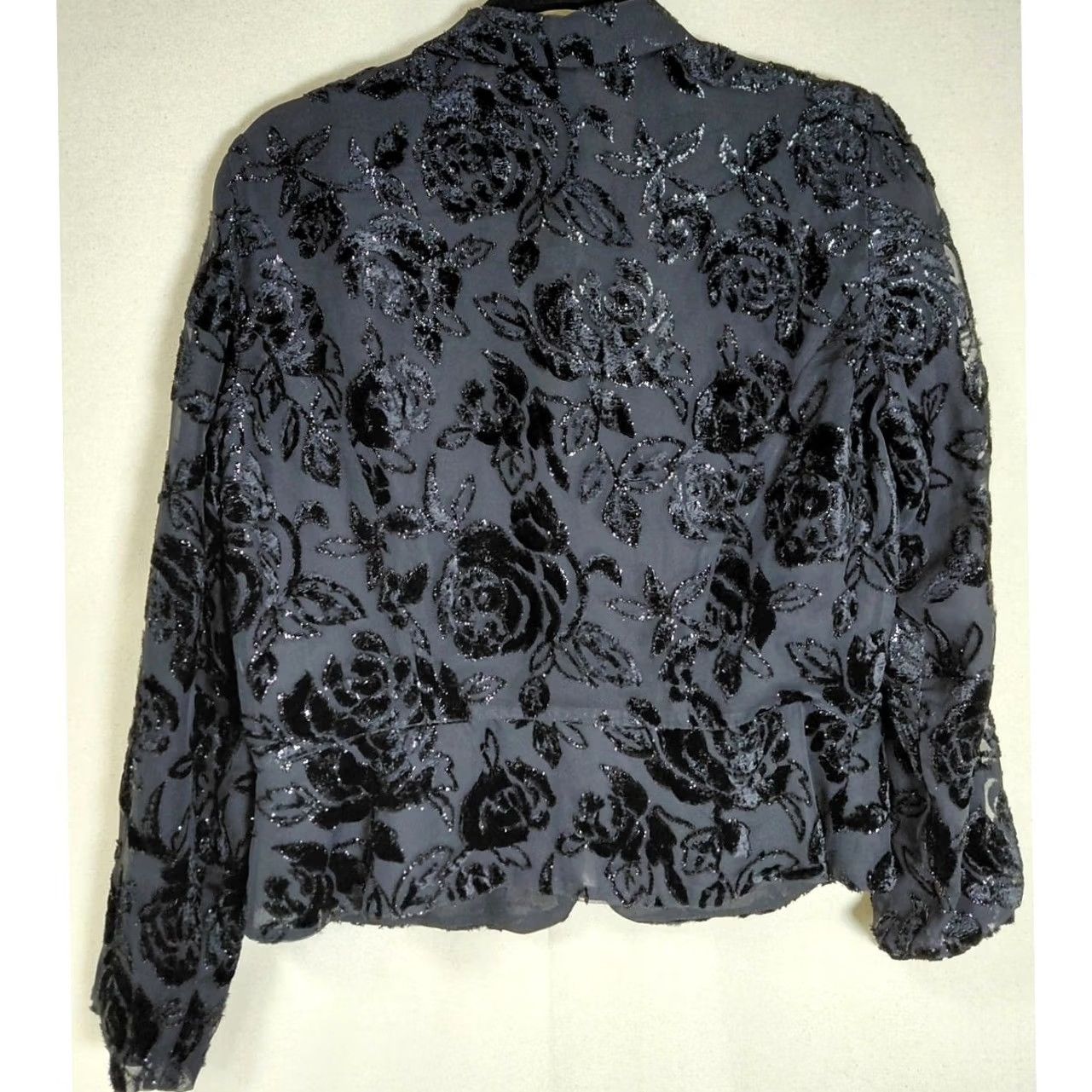 Talbots VINTAGE? No. Size XL / US 12-14 / IT 48-50 - 2 Thumbnail
