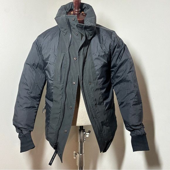 Canada Goose $1774 Canada Goose Wyndham down parka Size US XS / EU 42 / 0 - 10 Thumbnail