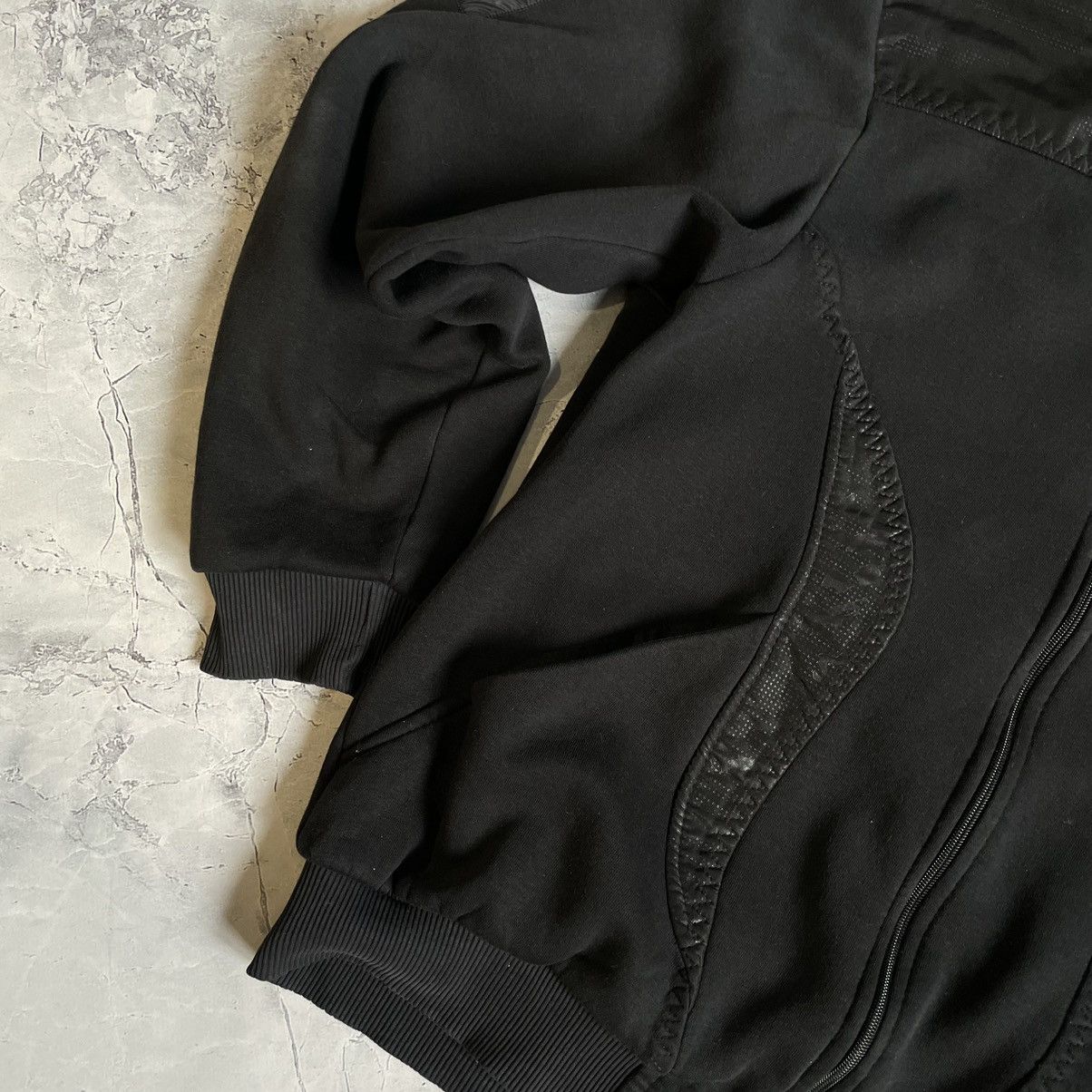 Nike ACG × Vintage Nike ACG Vintage Zip Hoodie Size US L / EU 52-54 / 3 - 4 Thumbnail
