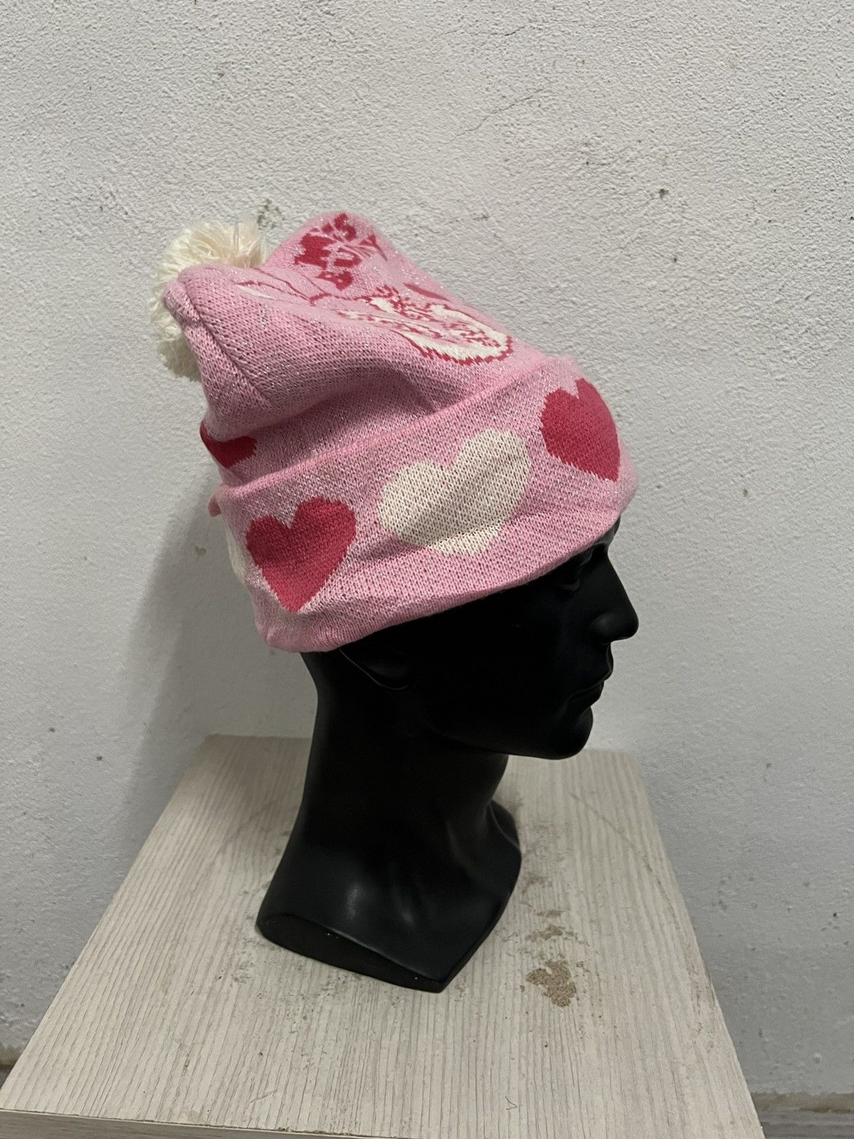 Disney Disney Cartoon Beanie Hat Size ONE SIZE - 4 Thumbnail