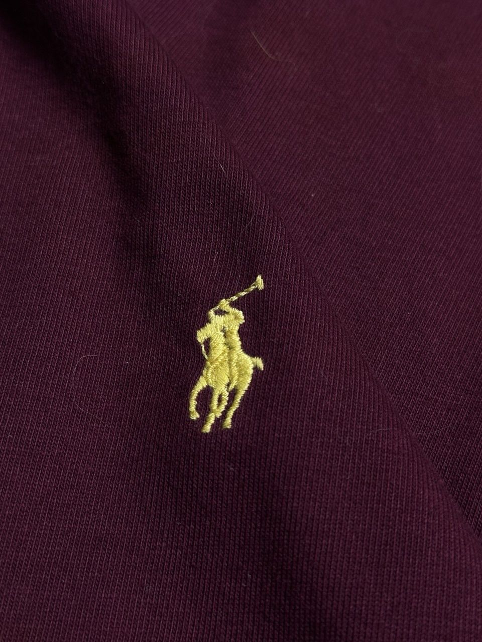 Polo Ralph Lauren Vintage Polo Ralph Lauren 3 Rugby Boxy Shirt M Size US M / EU 48-50 / 2 - 3 Thumbnail