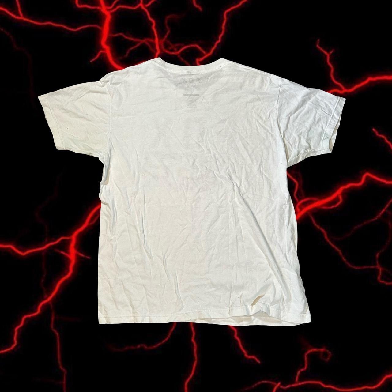 Fox Racing crossroad BMX/Biker fox tee Size US L / EU 52-54 / 3 - 4 Thumbnail