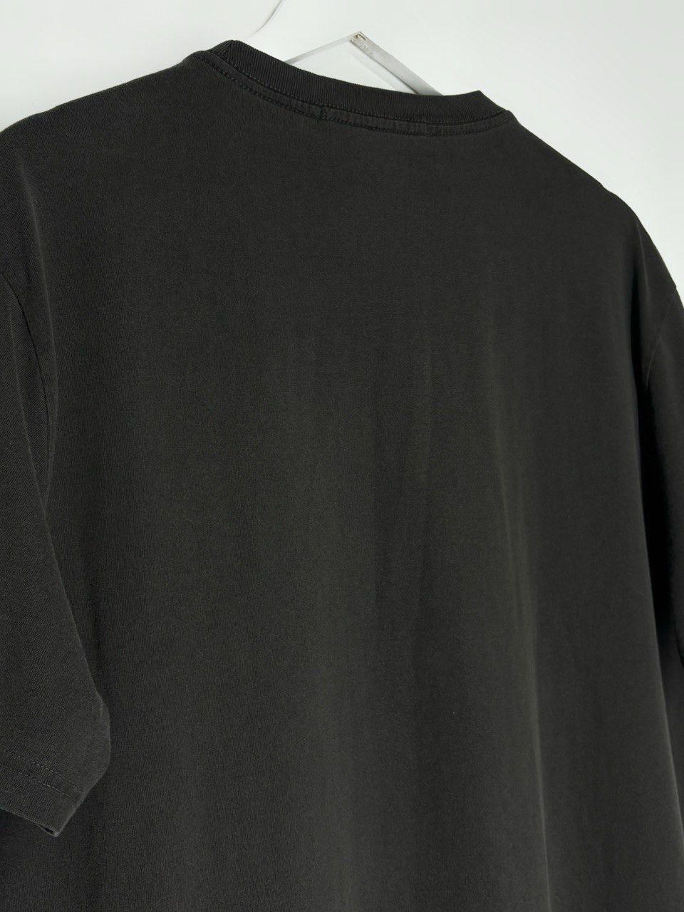 Ksubi Ksubi Disco Kash Tee Washed Black Size US XL / EU 56 / 4 - 8 Thumbnail
