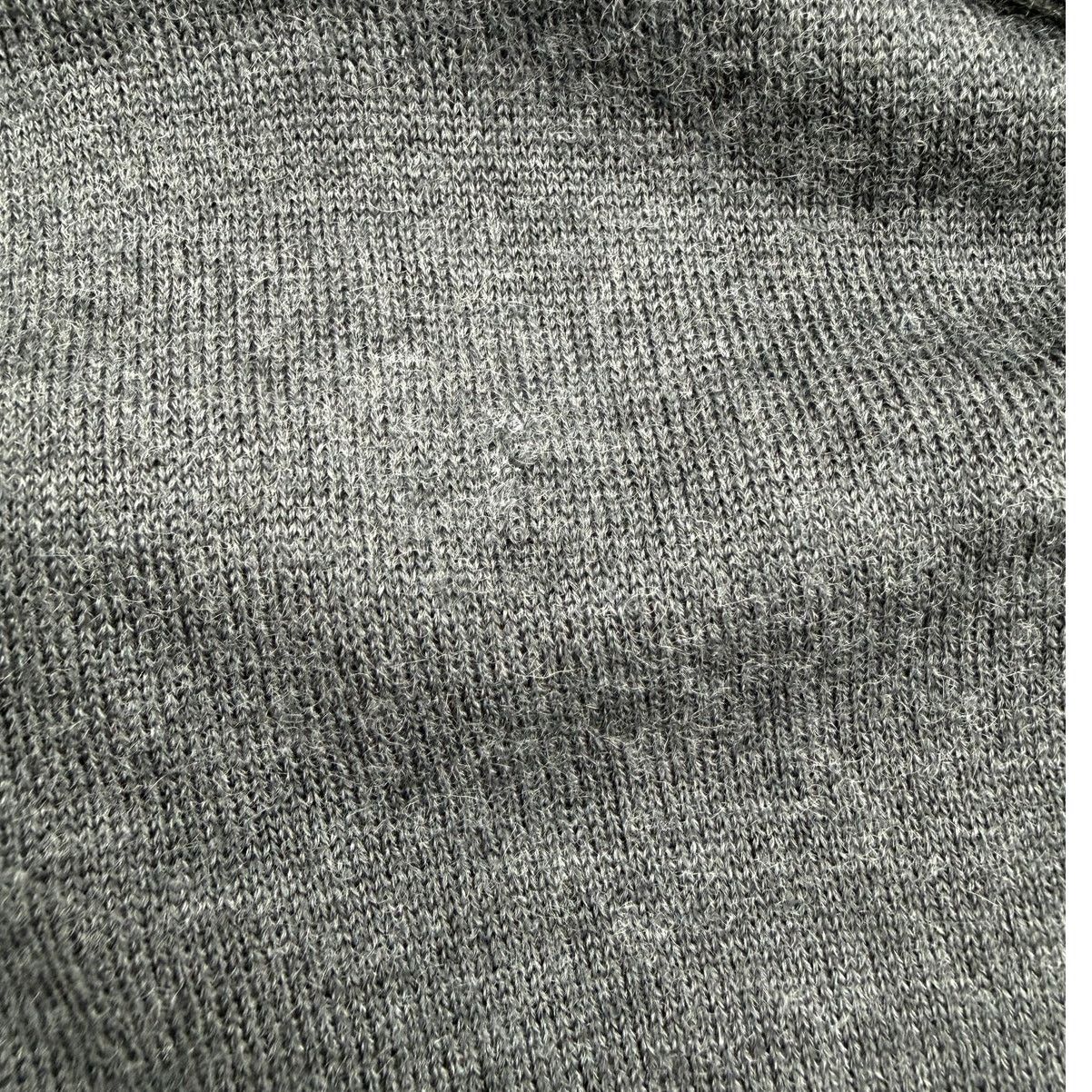 Hermes × Maison Margiela Vintage Hermes Cardigan Cashmere Sweater Women's 36 Size XS / US 0-2 / IT 36-38 - 13 Thumbnail