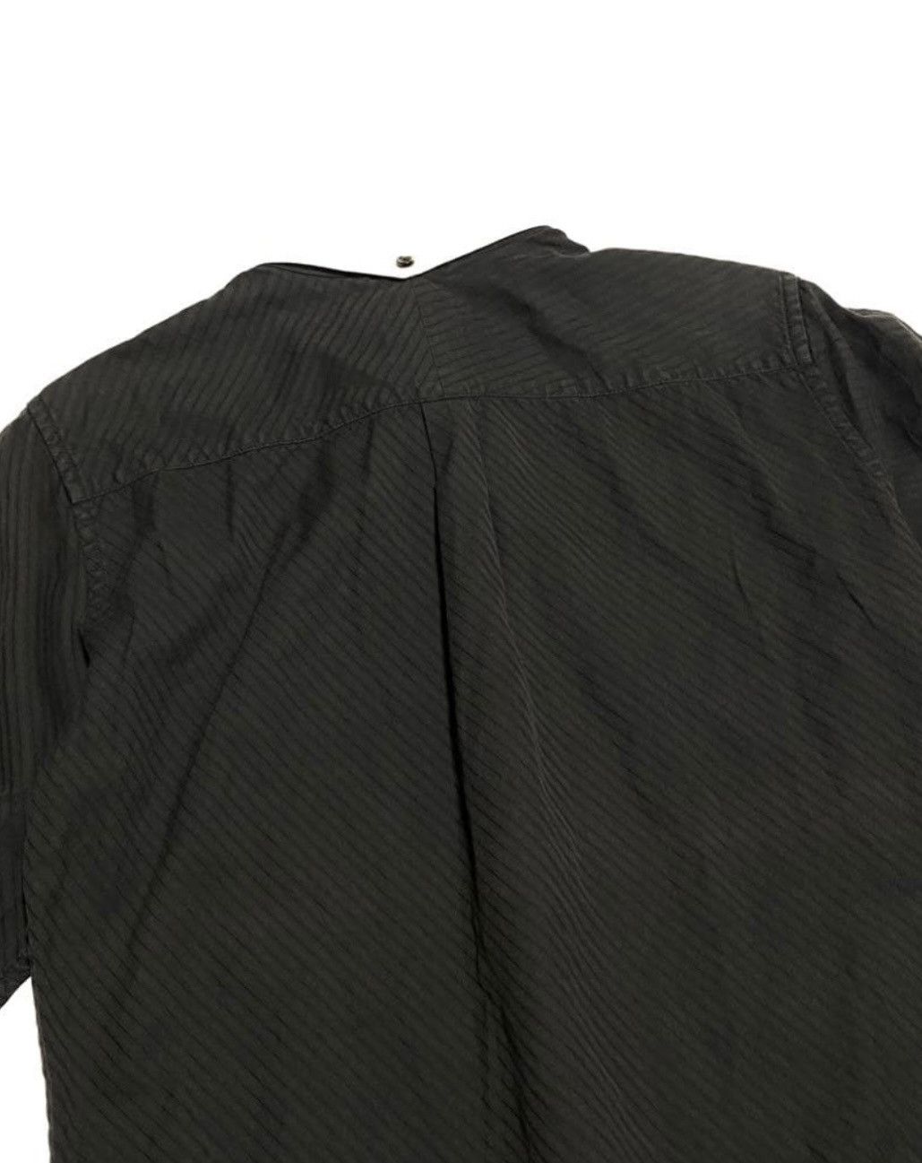 Maison MIHARA YASUHIRO Maison MIHARA YASUHIRO 90s-00s short-sleeve shirt Size US S / EU 44-46 / 1 - 3 Thumbnail