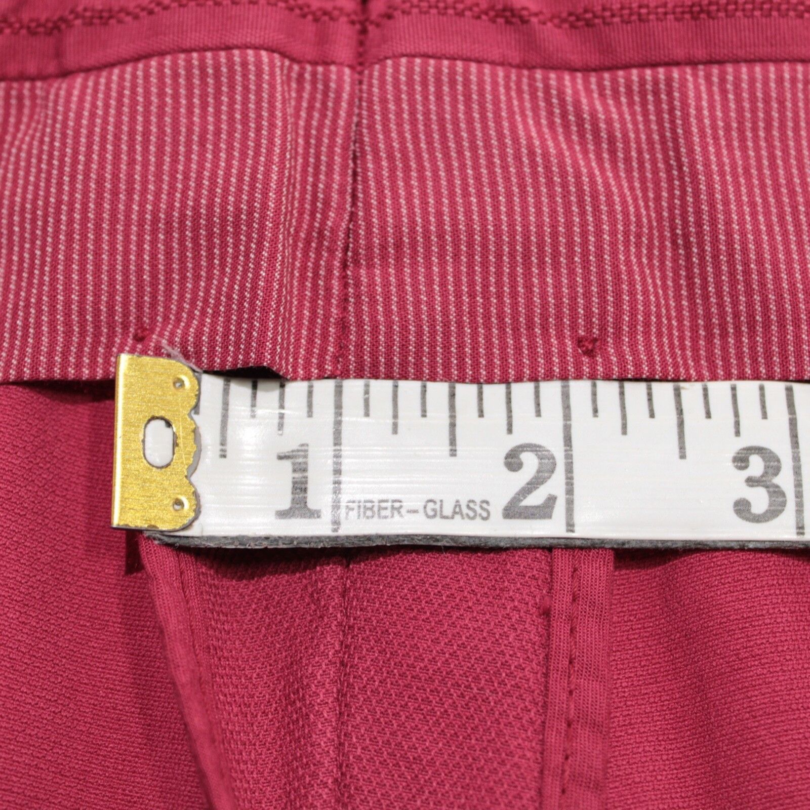 Zanella Zanella New with tags Chino Size 40 US In Red Size US 40 / EU 56 - 8 Thumbnail