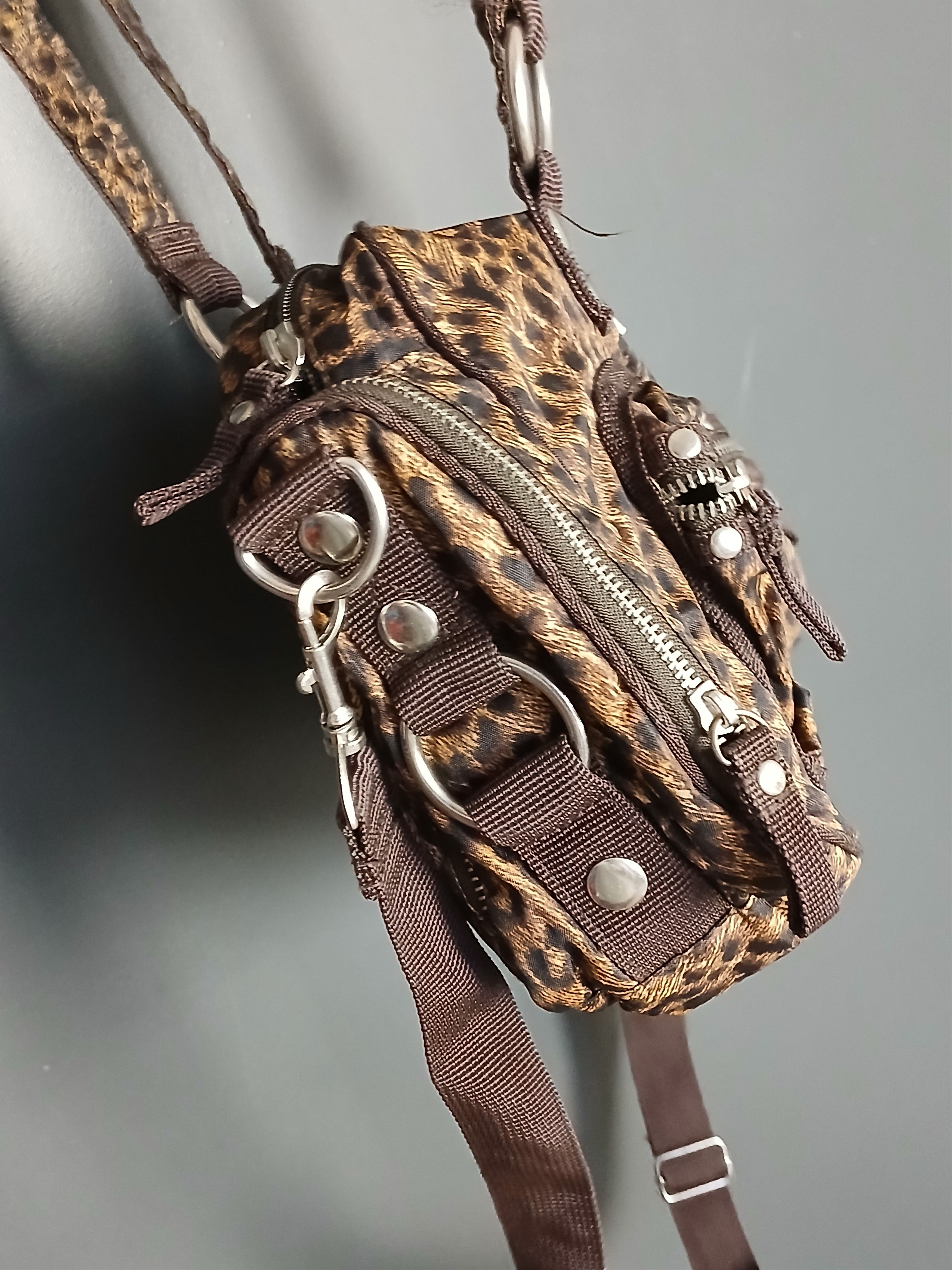 Other Catwalk Bag Size ONE SIZE - 5 Thumbnail