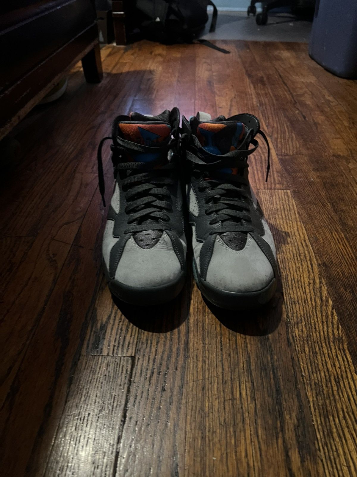 Jordan Brand Jordan Barcelona 7 Size US 11 / EU 44 - 7 Thumbnail