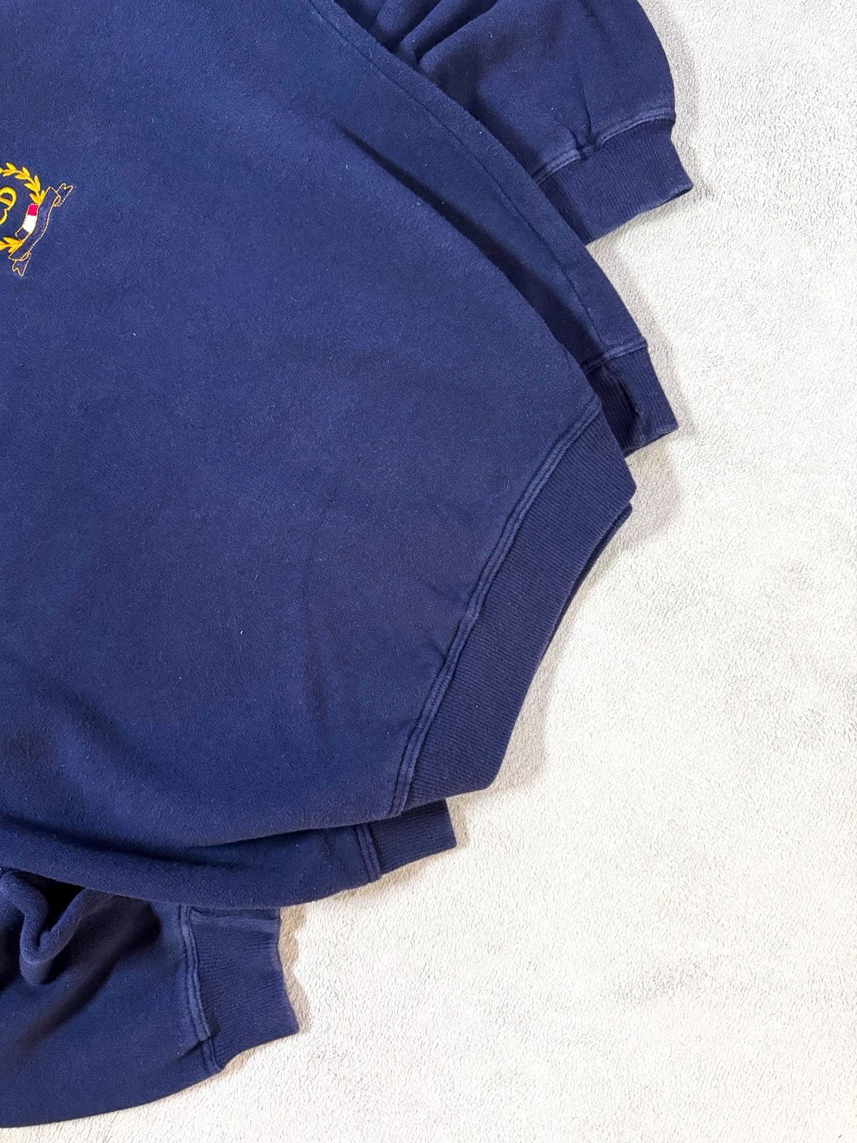 Christian Dior Monsieur Vintage Christian Dior Monsieur Crewneck/Sweatshirt Size US M / EU 48-50 / 2 - 4 Thumbnail