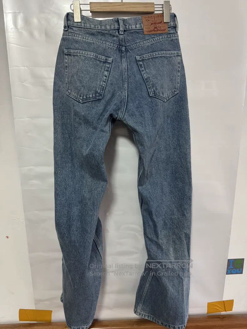 Y/Project Y/Project 25 Blue jeans Size US 26 / EU 42 - 4 Thumbnail