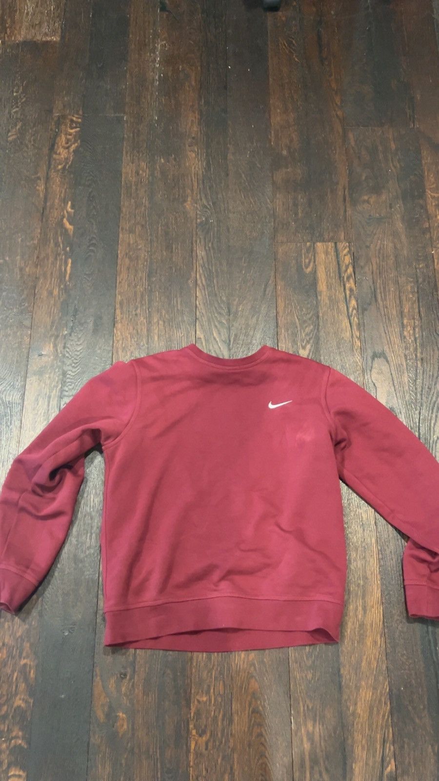 Nike Nike crewneck Size US M / EU 48-50 / 2 - 1 Thumbnail