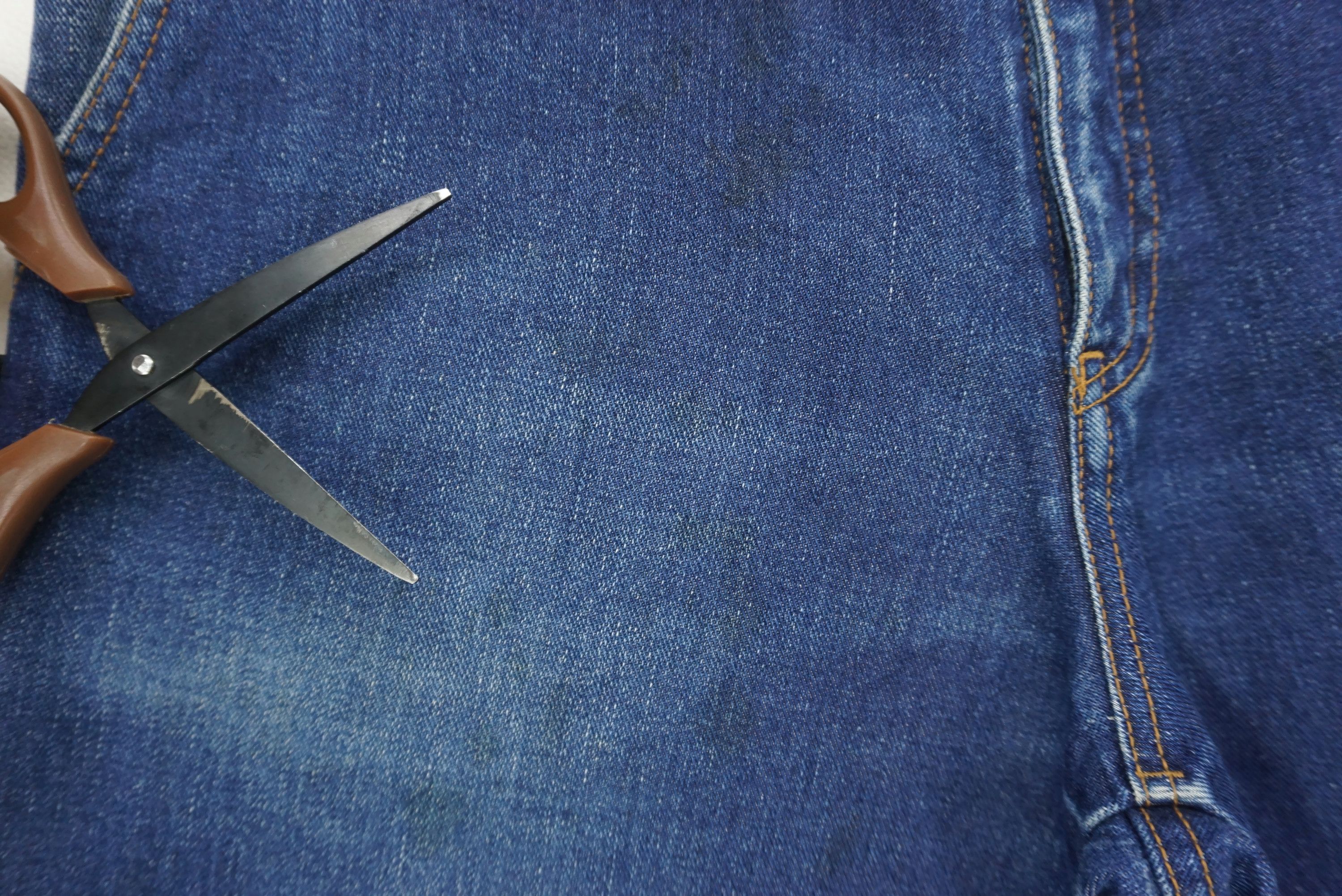 Trussardi Vintage Trussardi Jeans Size W31xL29.5 High-Waisted Denim Size US 31 - 6 Thumbnail