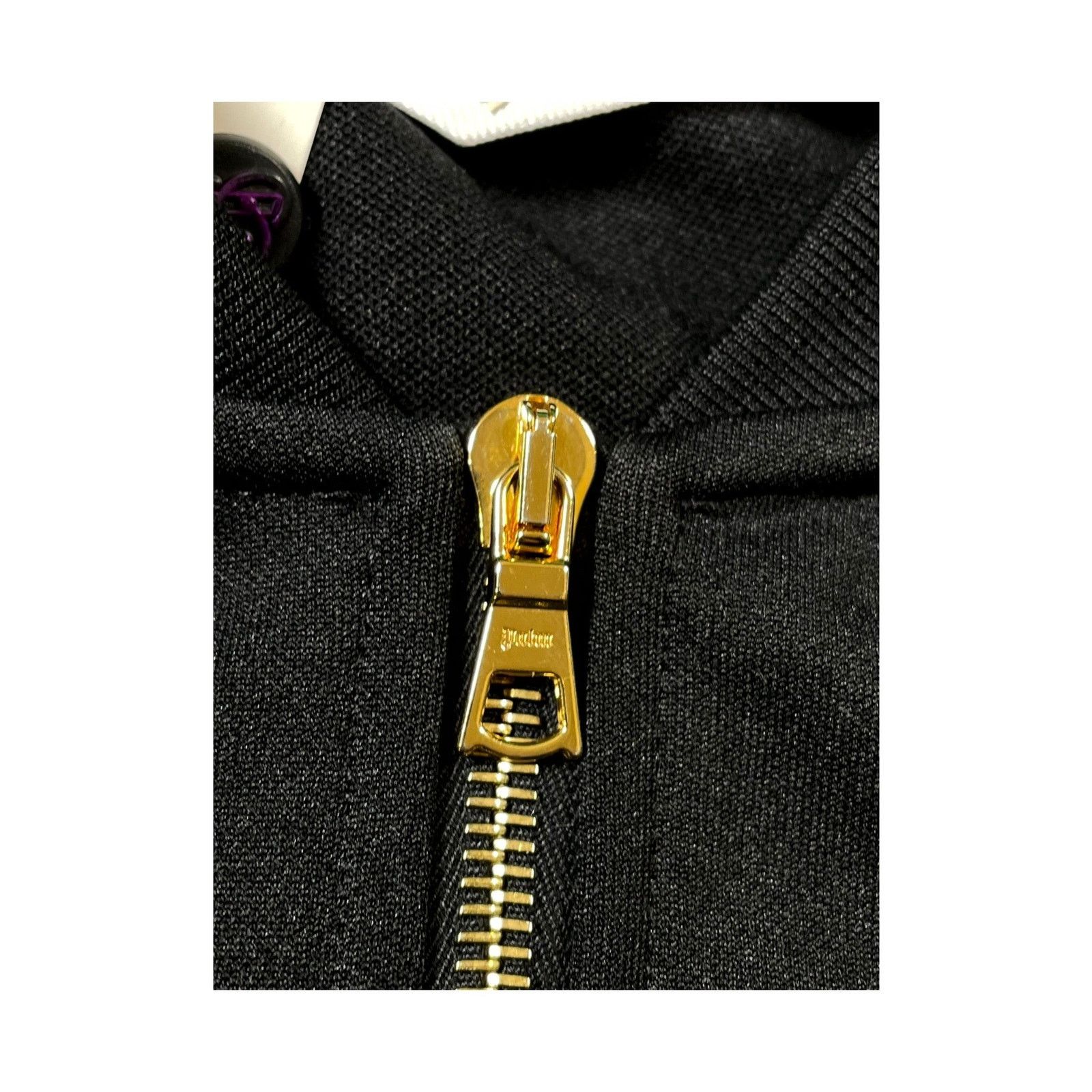 Palm Angels Palm Angels Black & Cream Tracksuit Size US L / EU 52-54 / 3 - 5 Thumbnail