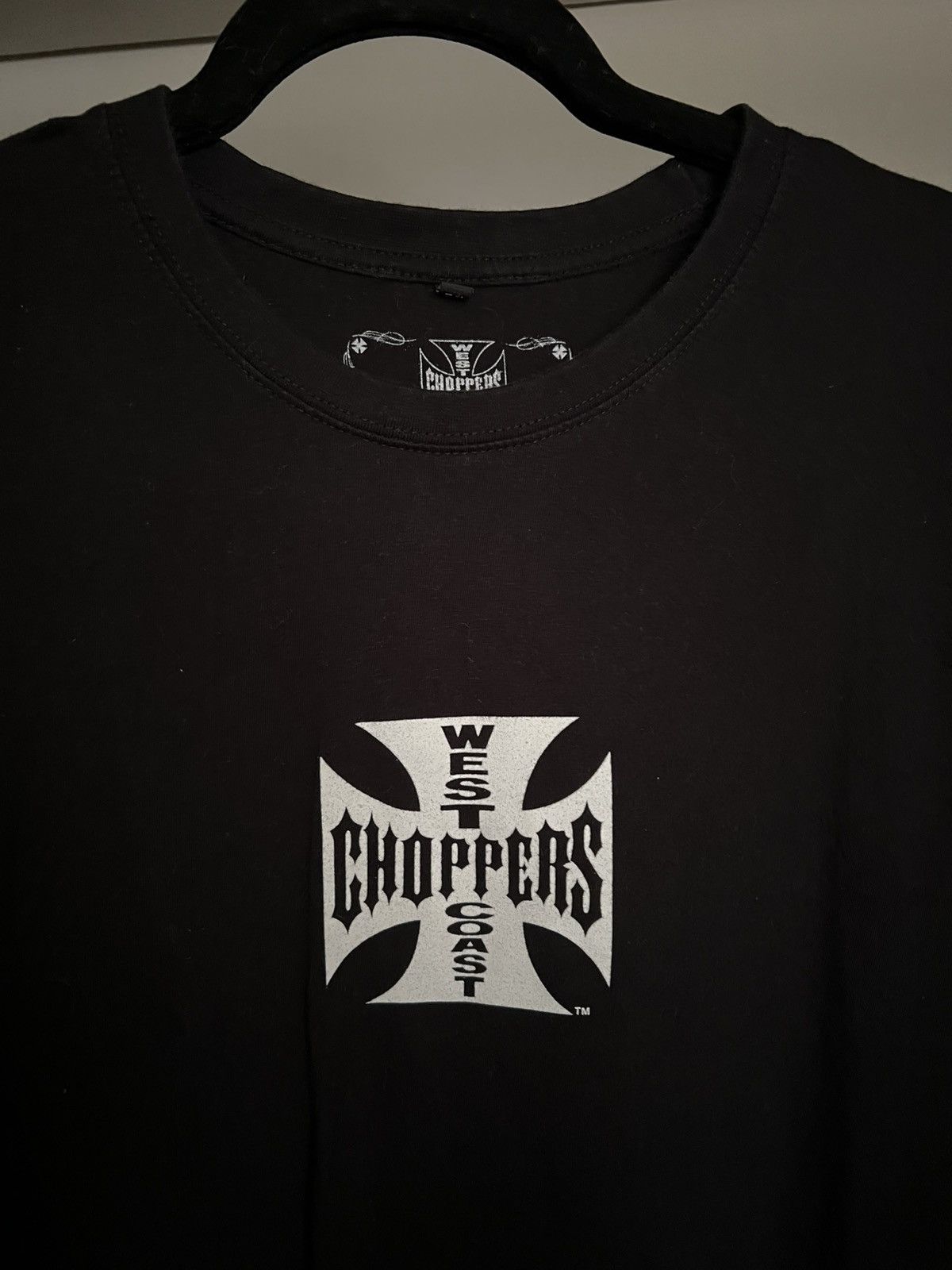 Other West Coast Chopper T Size US XL / EU 56 / 4 - 2 Thumbnail