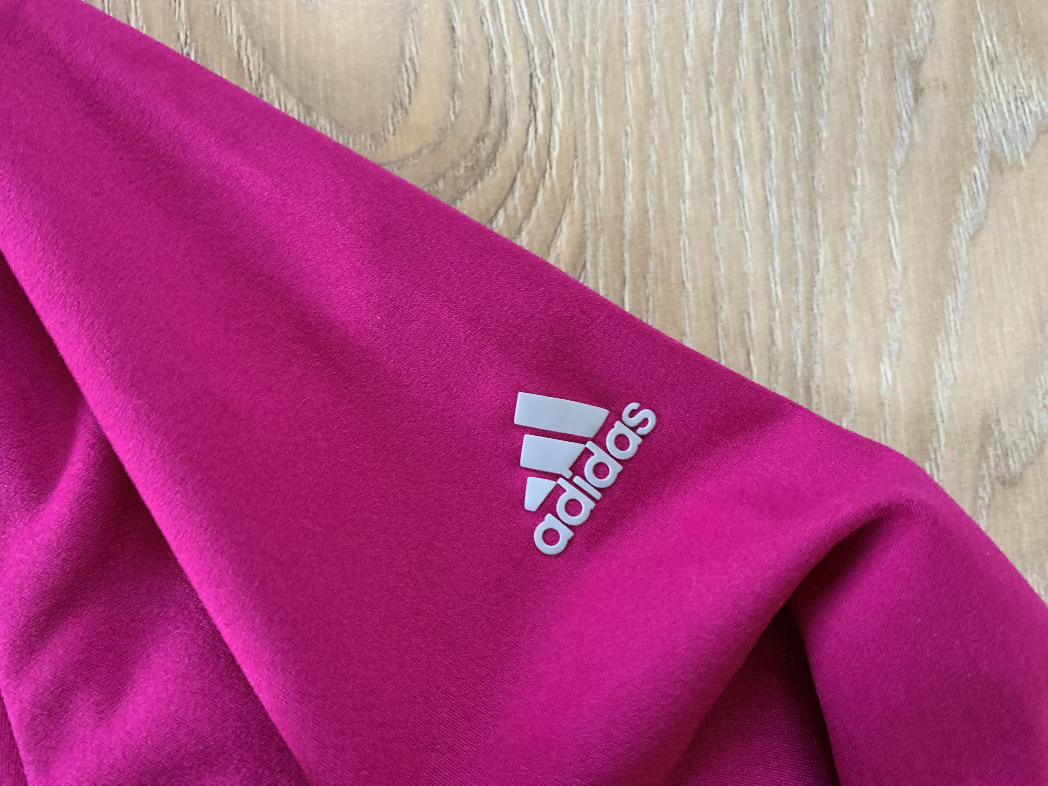 Adidas Adidas Training Light Quarter Zip Sweatshirt Pullover Size US XL / EU 56 / 4 - 6 Thumbnail